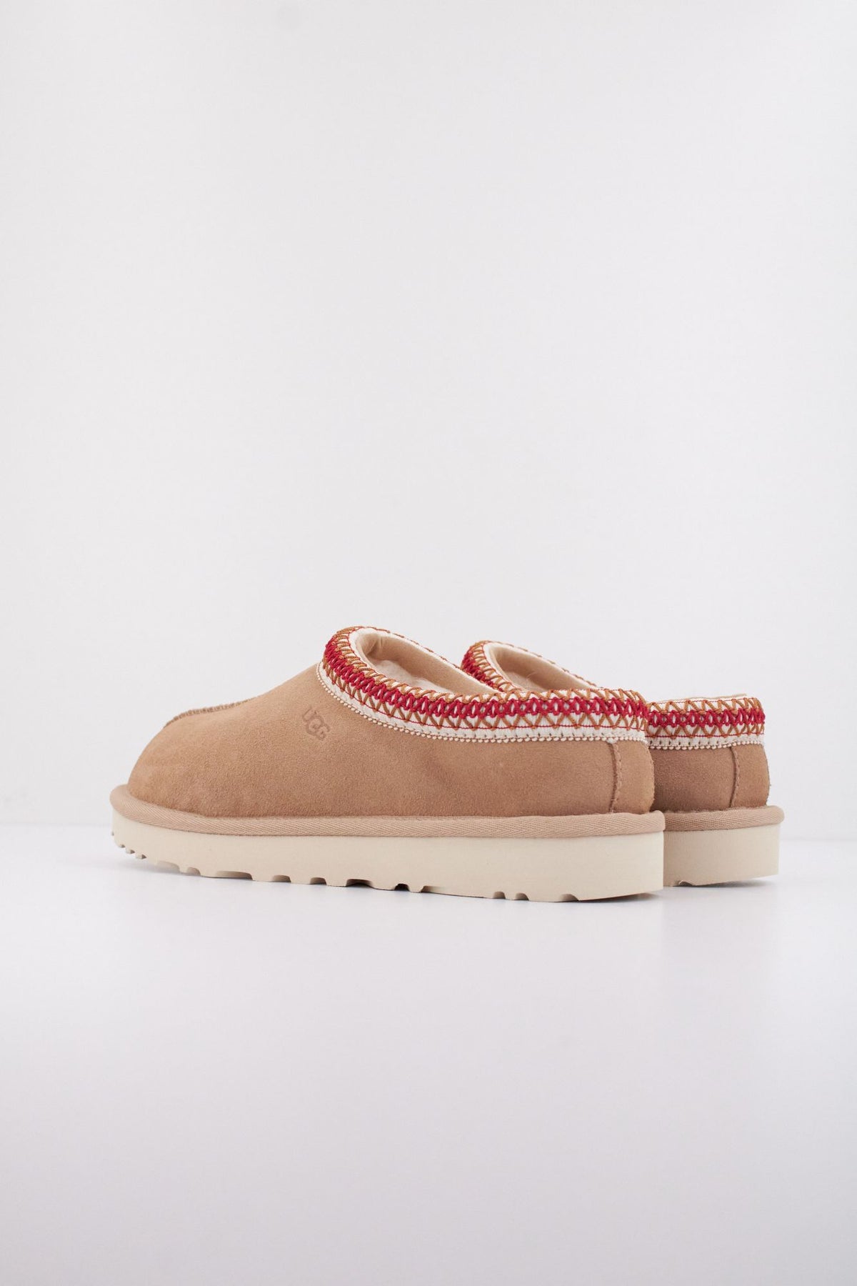 UGG TASMAN II 1174470U en color MARRON CLARO (5)