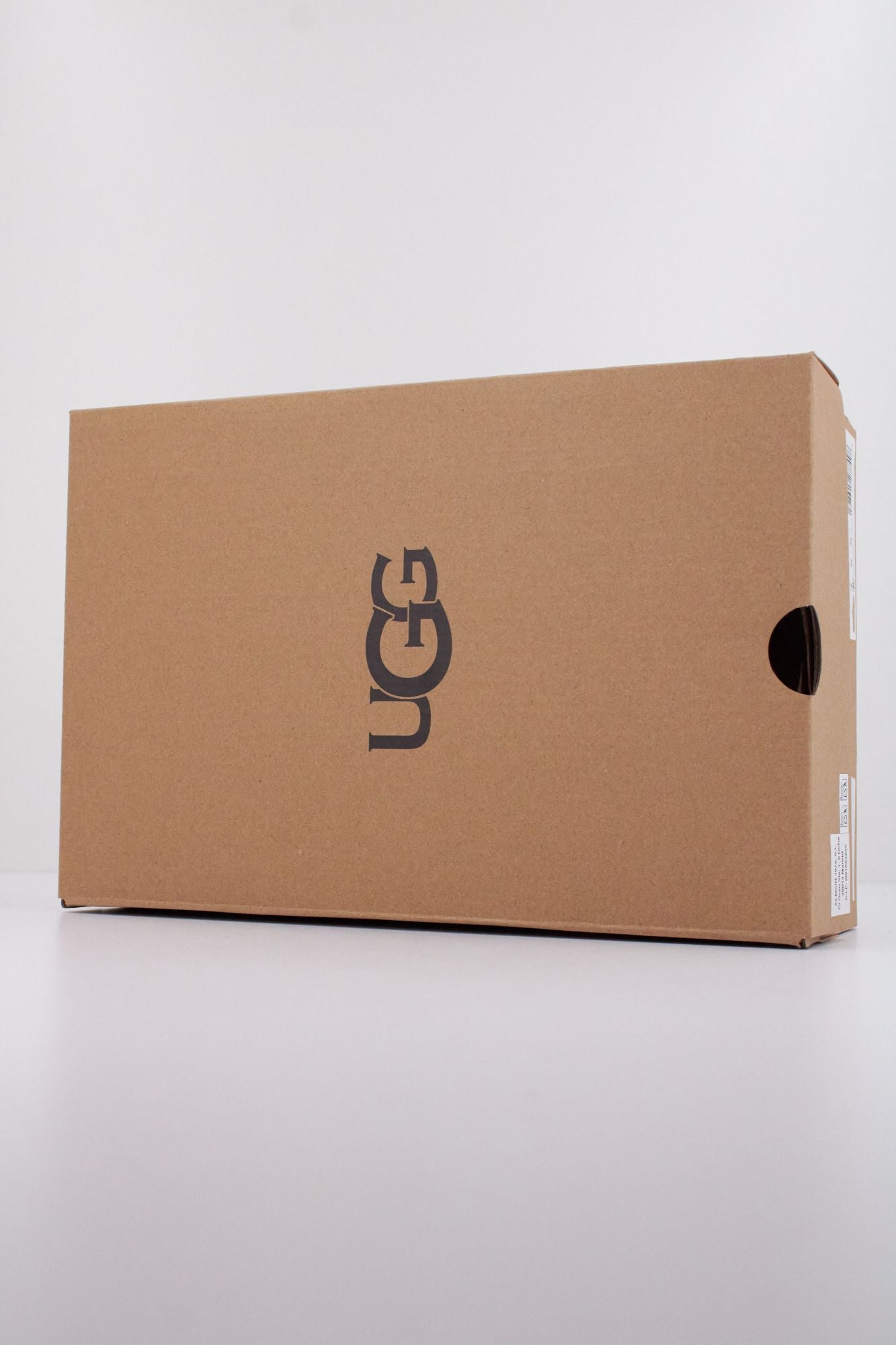 UGG W TASMAN II en color MARRON CLARO (6)