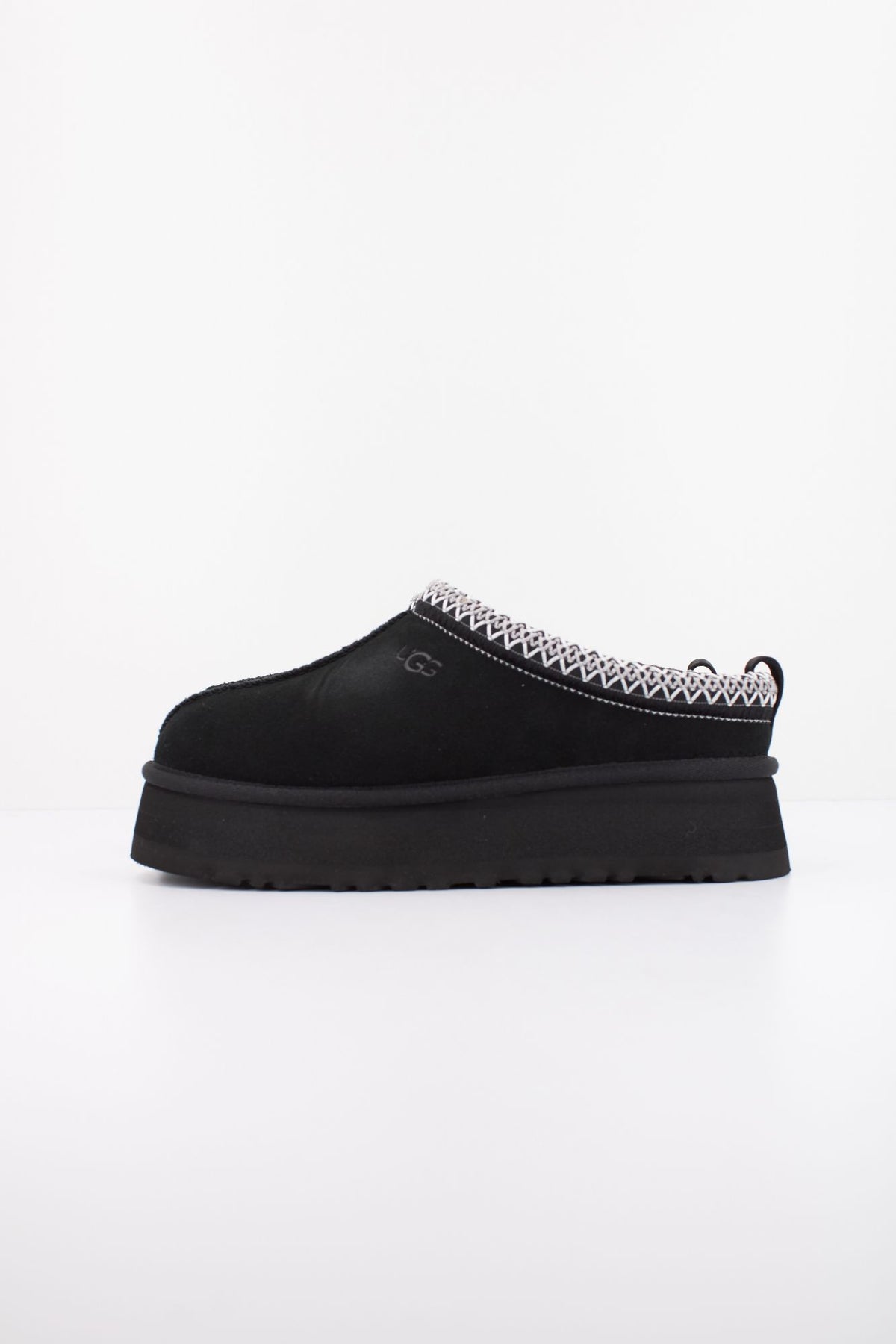 UGG TAZZ II en color NEGRO (1)