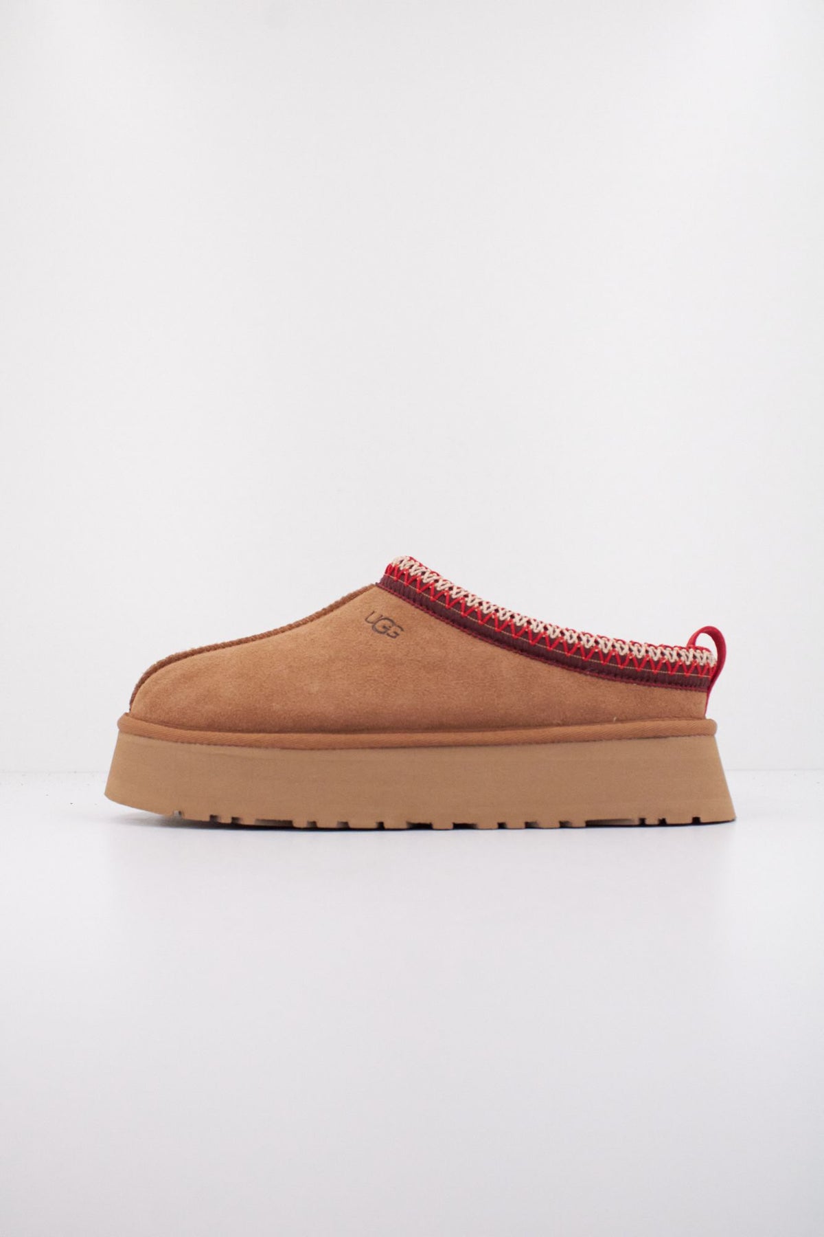 UGG TAZZ II 1174471U en color MARRON (1)