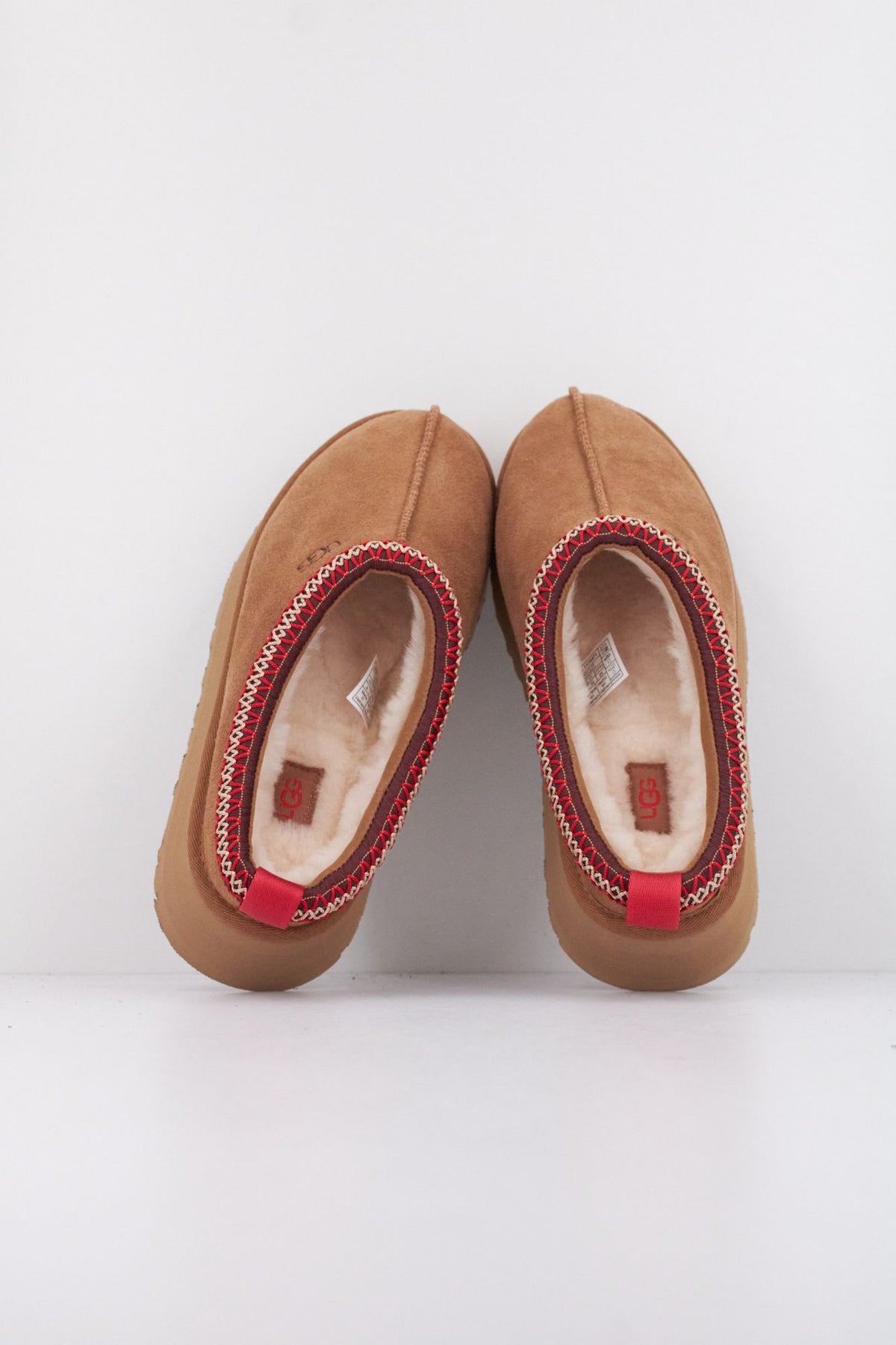 UGG TAZZ II en color MARRON (3)