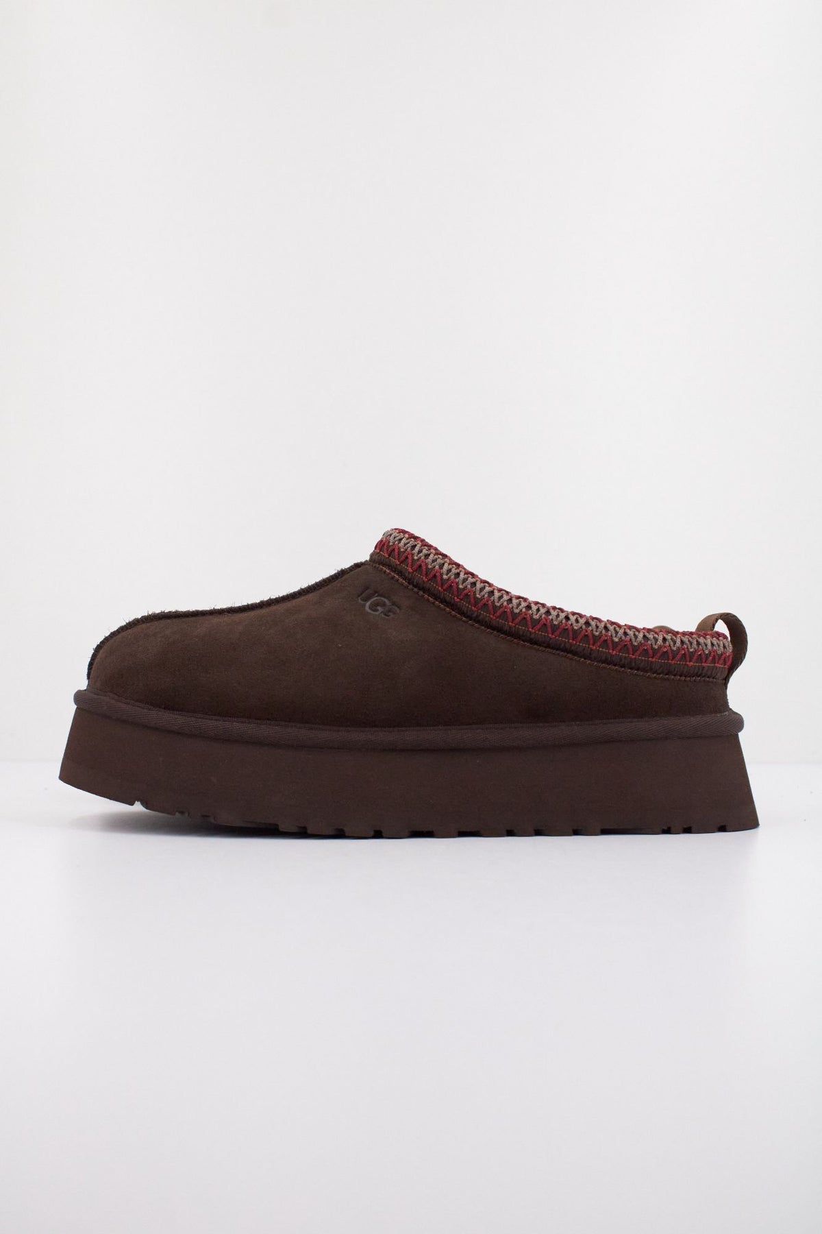UGG TAZZ II en color MARRON (1)