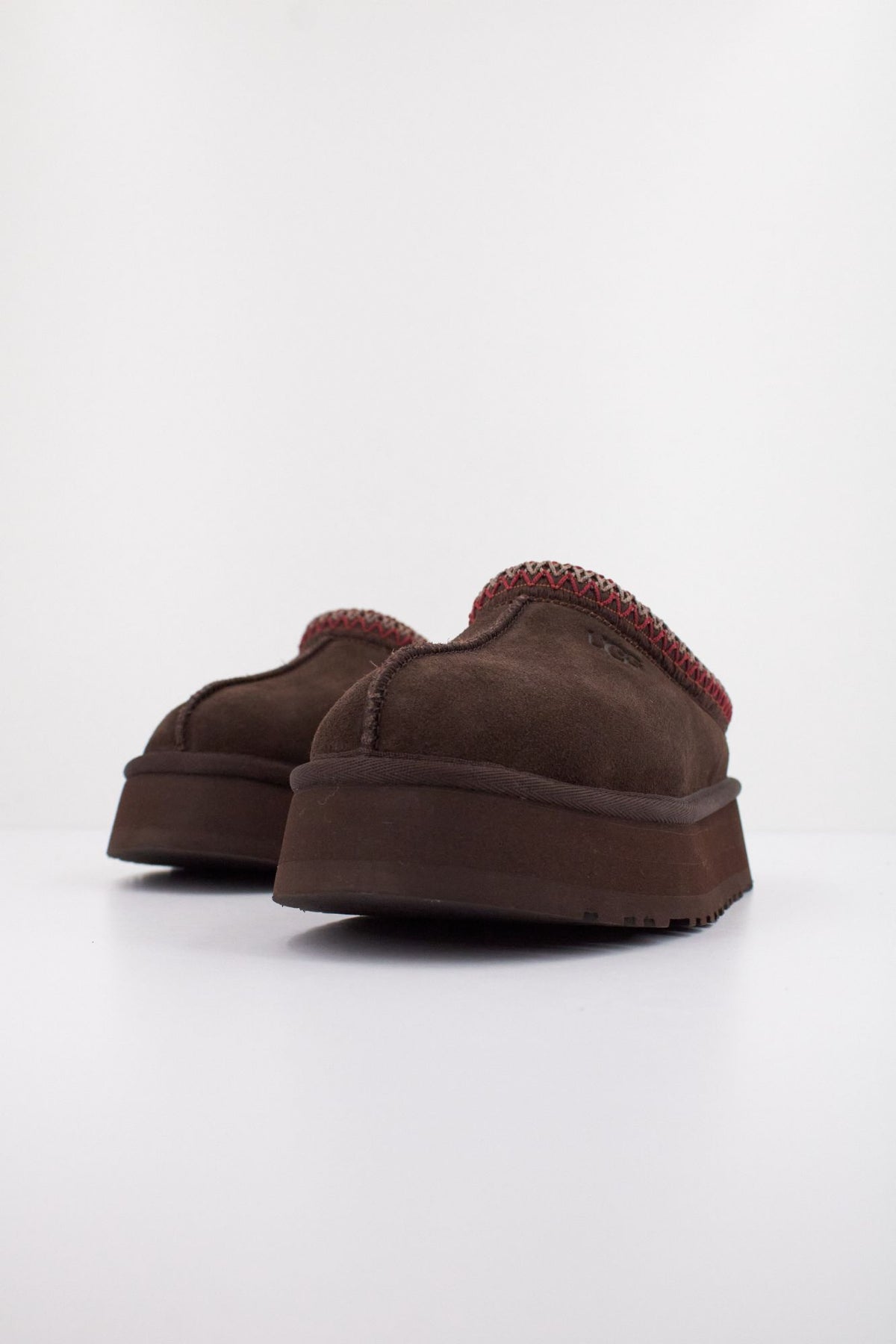 UGG TAZZ II en color MARRON (2)