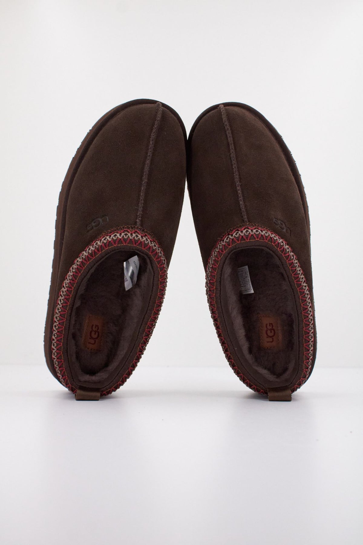 UGG TAZZ II en color MARRON (3)