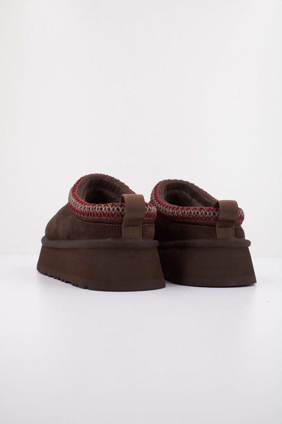 UGG TAZZ II en color MARRON (4)