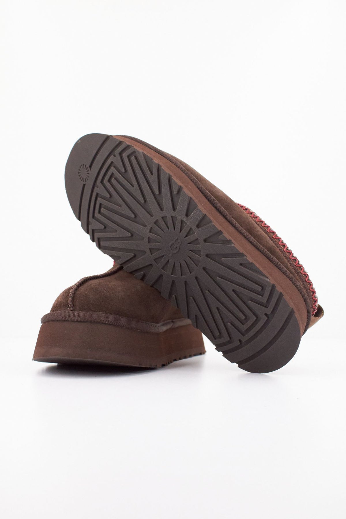 UGG TAZZ II en color MARRON (5)