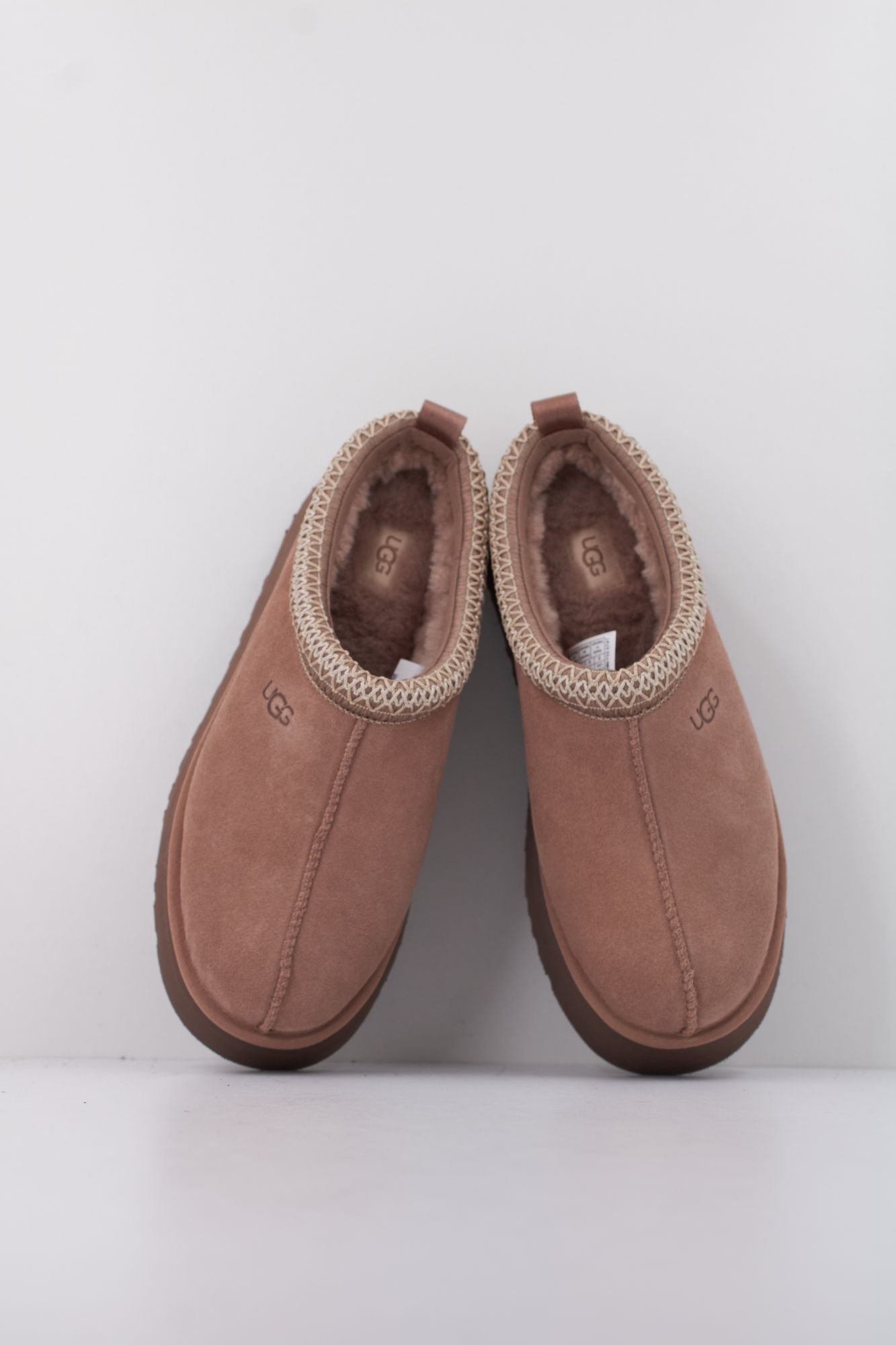 UGG W TAZZ II en color MARRON (3)
