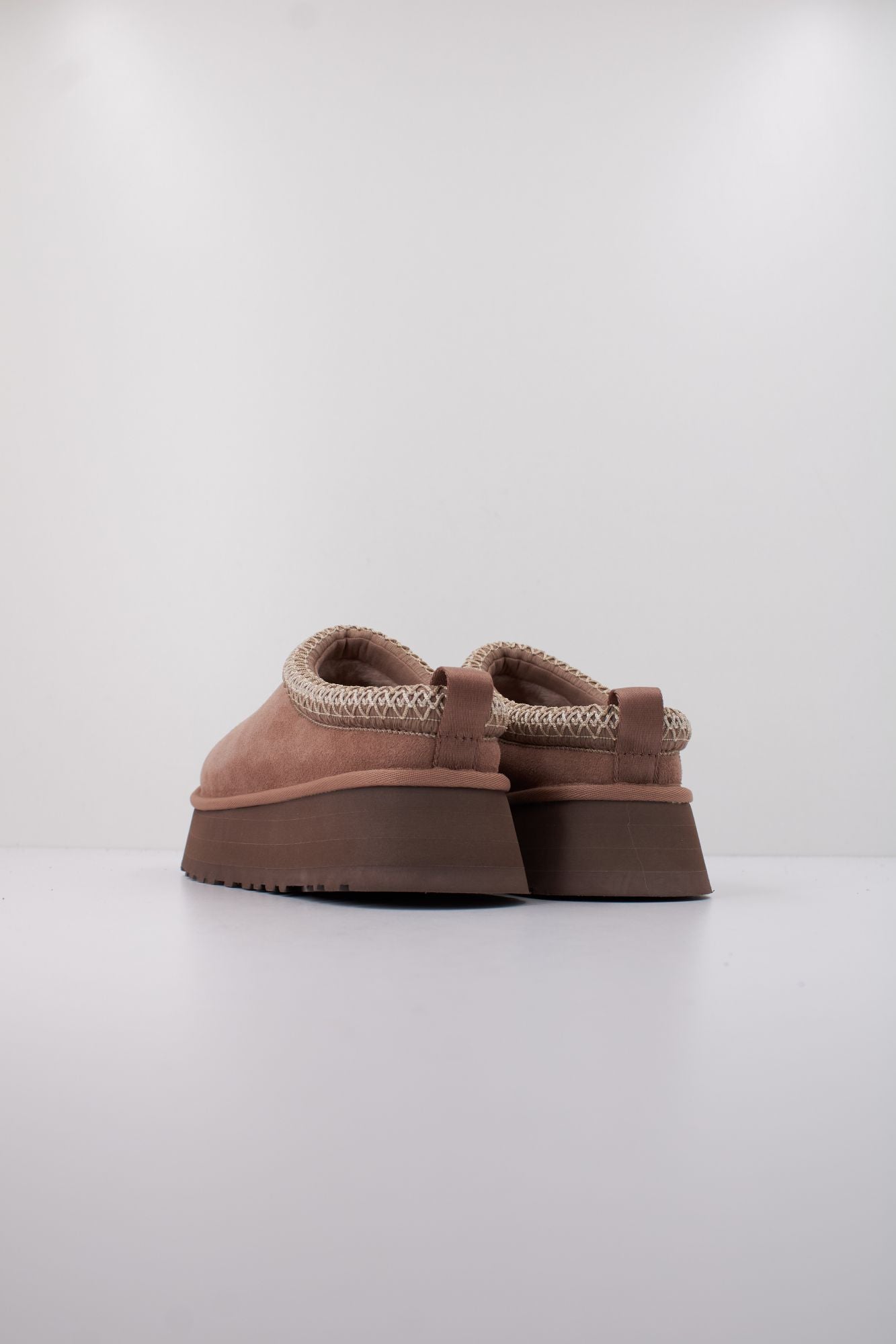 UGG W TAZZ II en color MARRON (4)