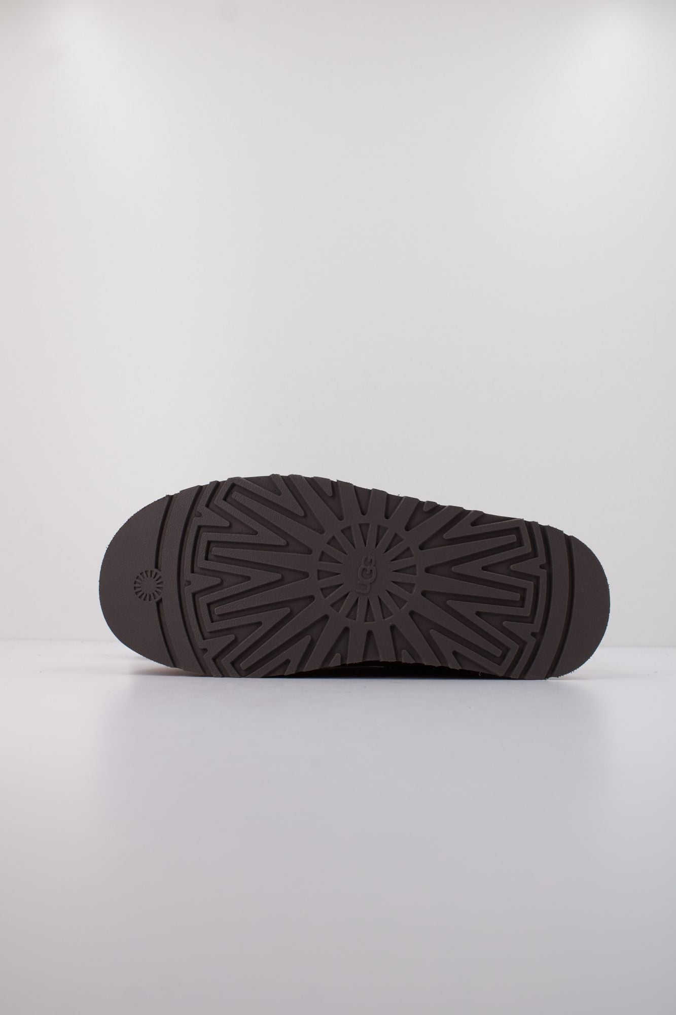 UGG W TAZZ II en color MARRON (5)