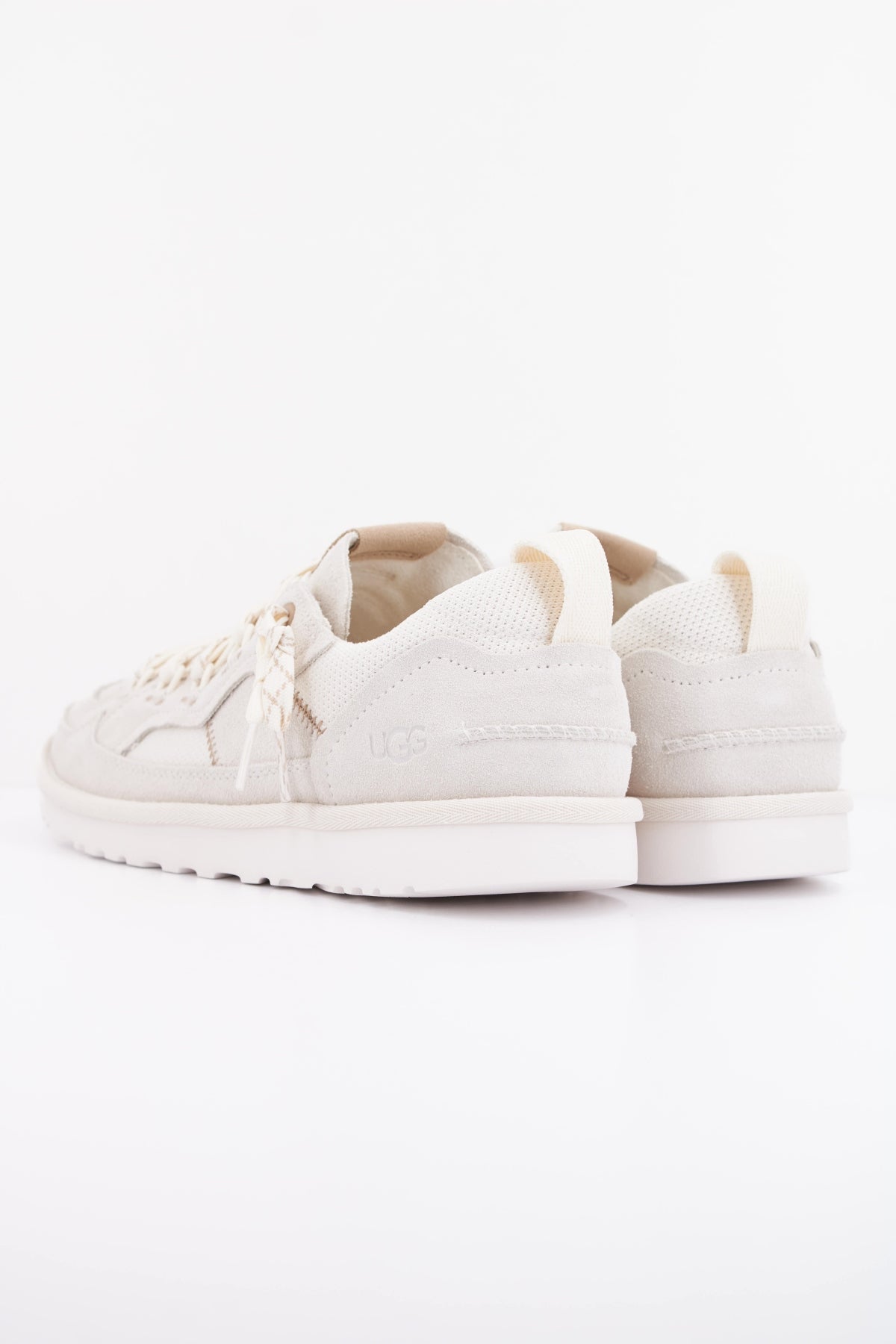 UGG M MINIMEL en color BLANCO (4)