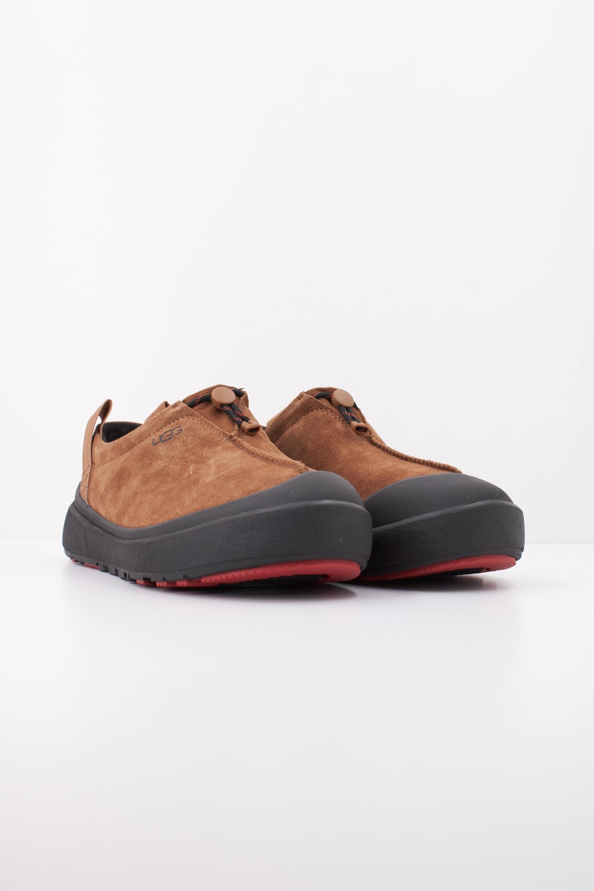 UGG M TASMAN OUTPOST en color MARRON (2)