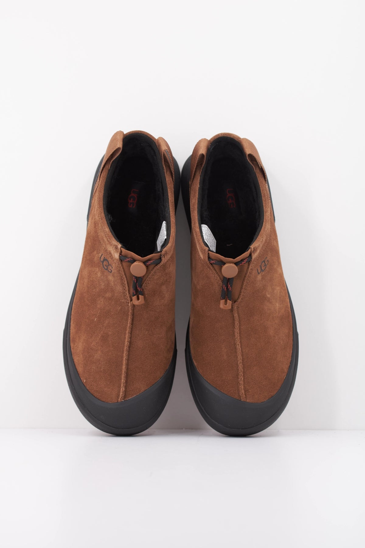 UGG M TASMAN OUTPOST en color MARRON (3)
