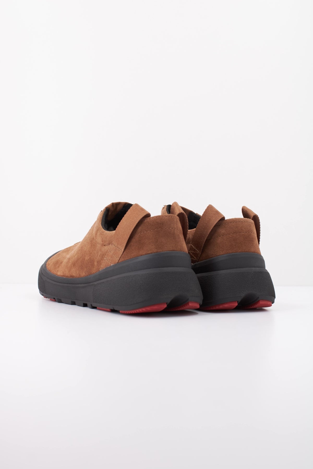 UGG M TASMAN OUTPOST en color MARRON (4)
