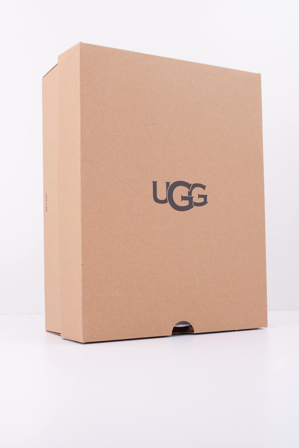 UGG UGG CLASSIC MINI en color MARRON (6)