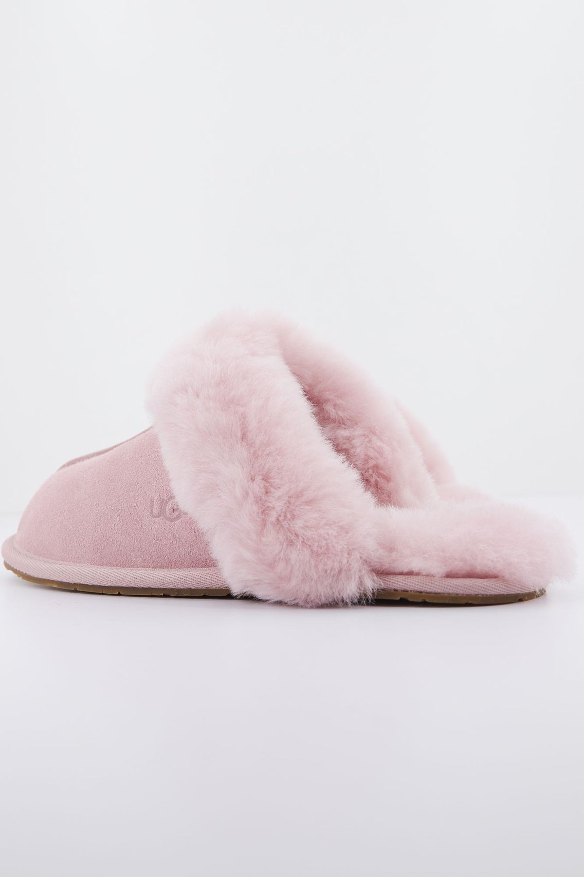 UGG SCUFFETTE II en color ROSA (3)