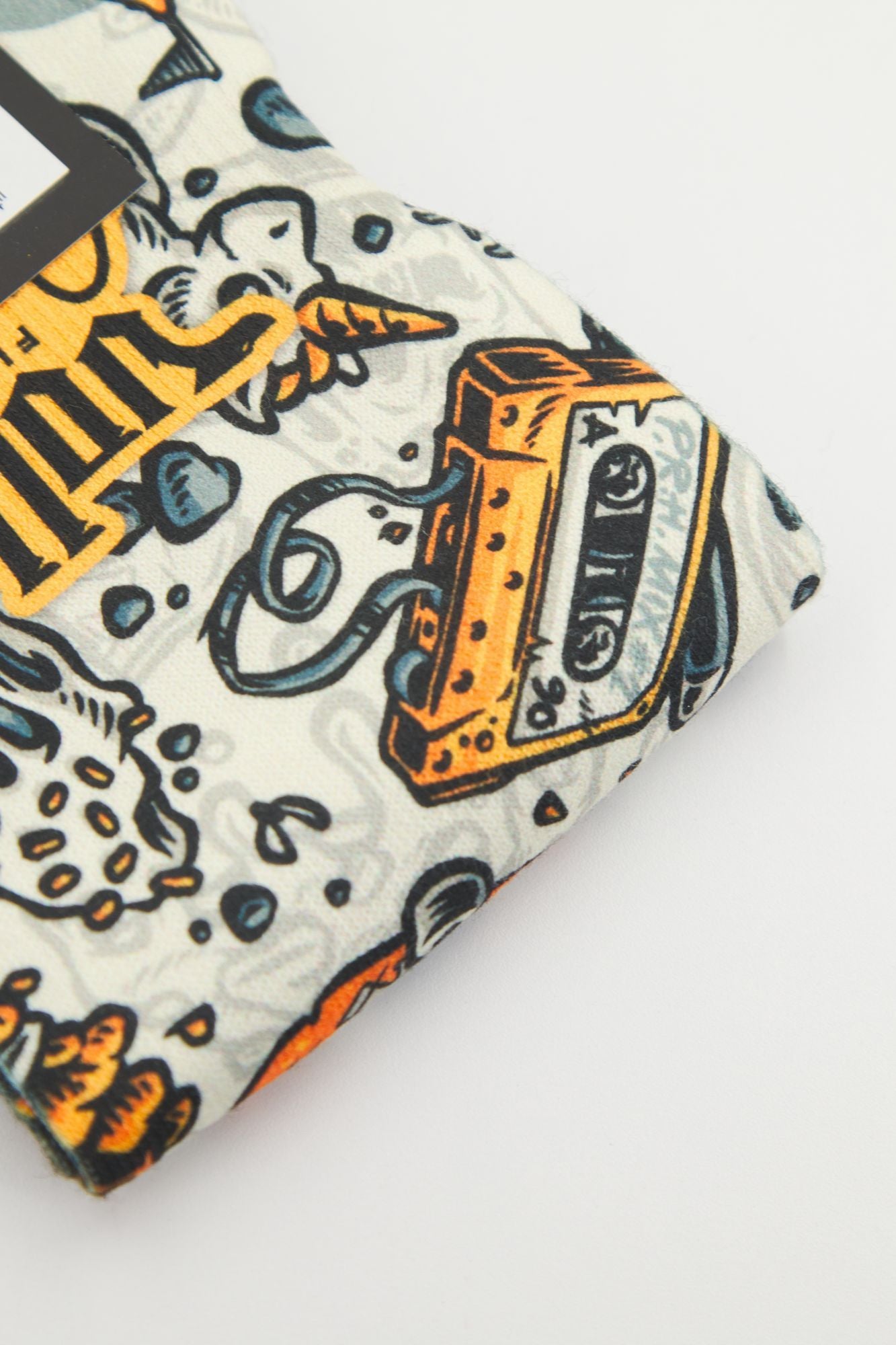 AMERICAN SOCKS EVERLASTING SUMMER en color MULTICOLOR (4)