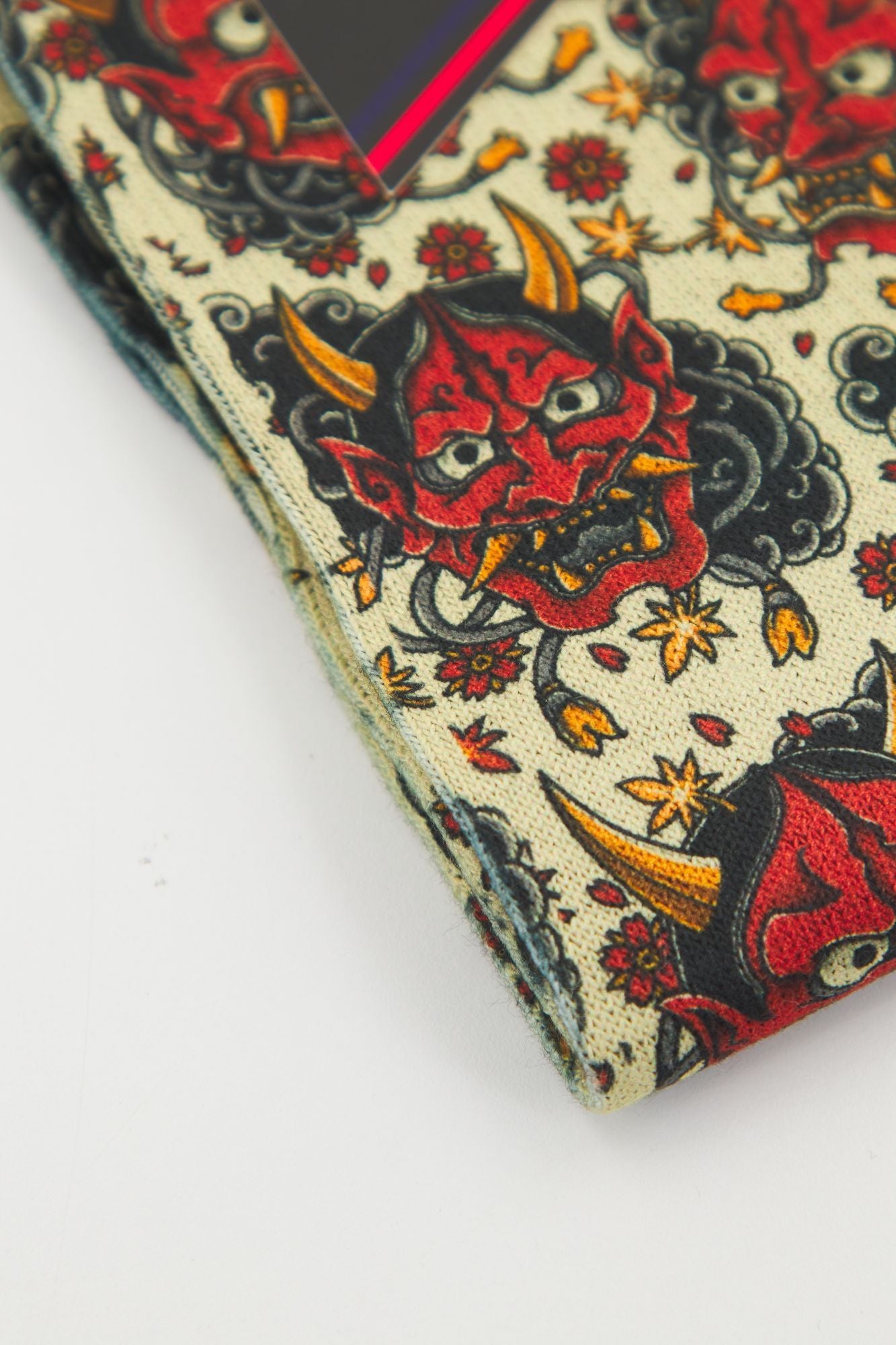 AMERICAN SOCKS ONI AS167 en color MULTICOLOR (3)