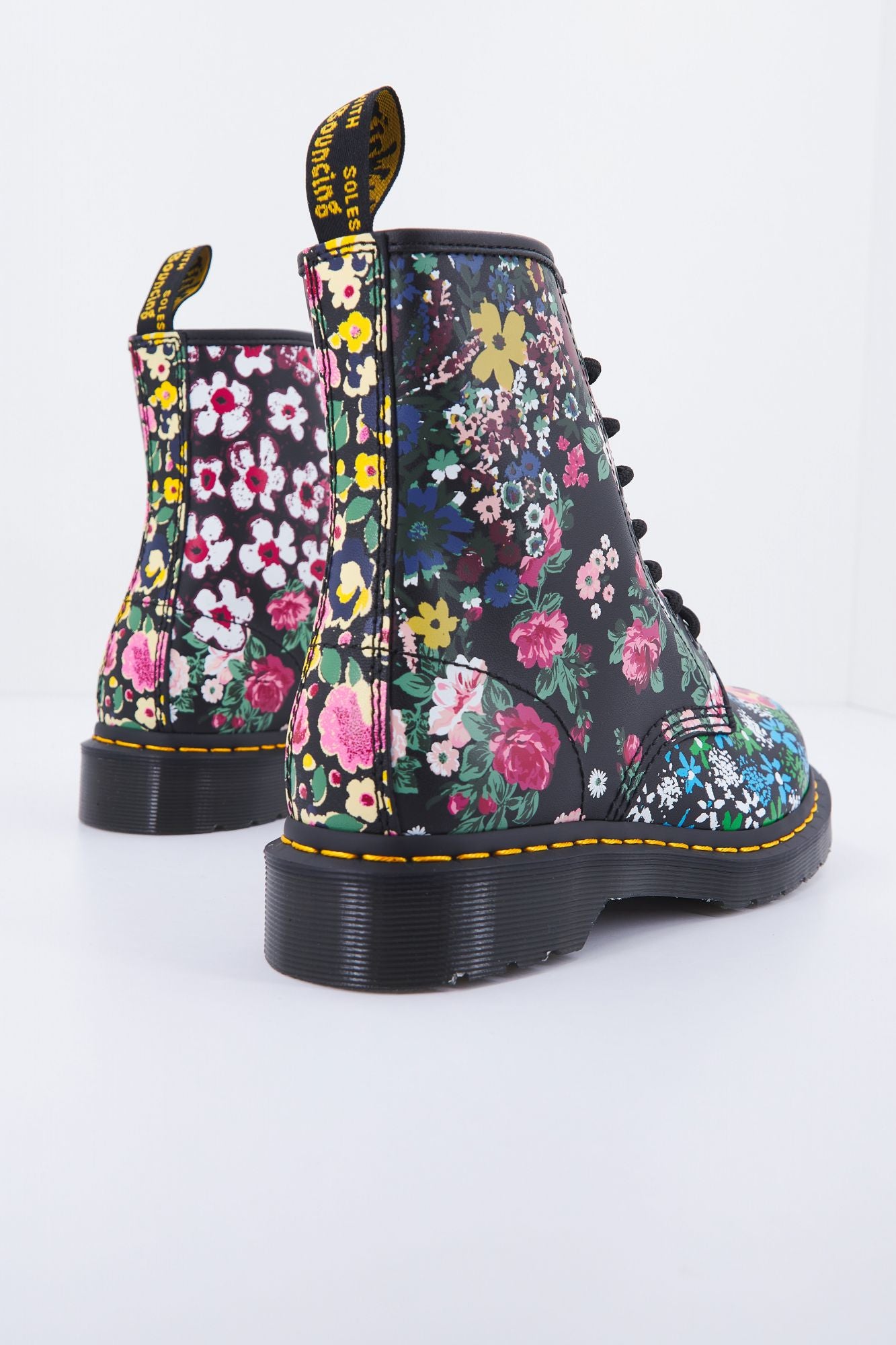 DR. MARTENS PASCAL en color FLORAL (3)