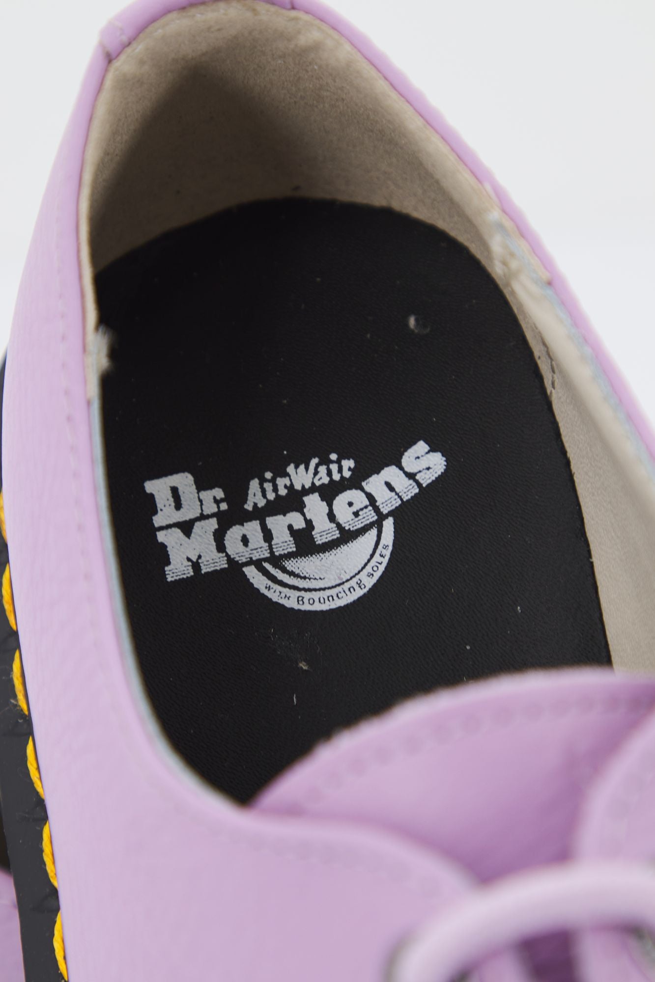 DR. MARTENS 1461 QUAD II PISA en color VIOLETA (4)