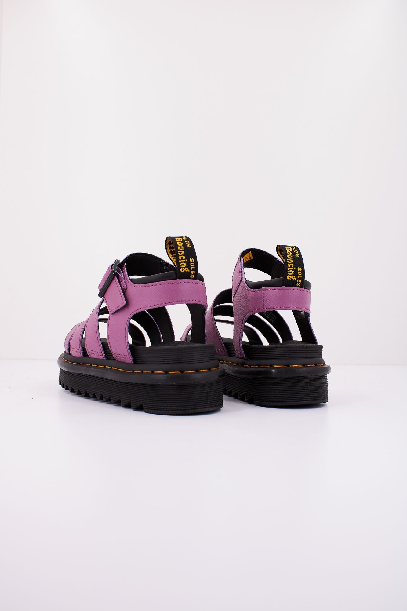DR. MARTENS BLAIRE en color ROSA (3)