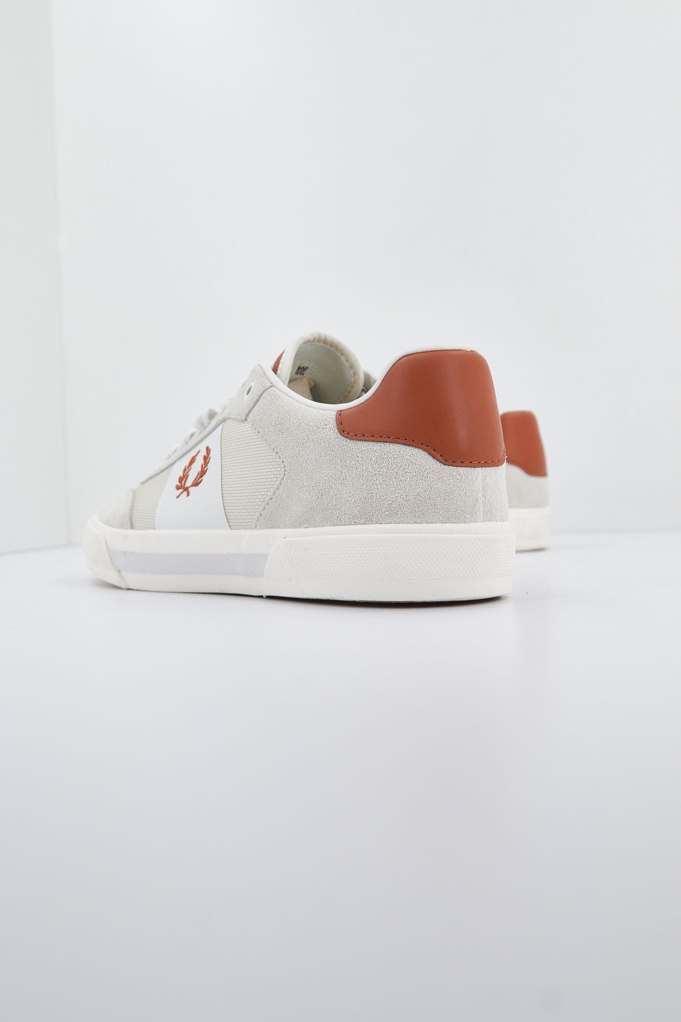 FRED PERRY CLAY en color BEIS (4)