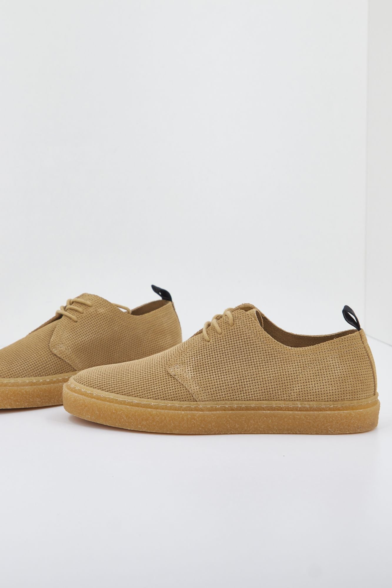 FRED PERRY B3393 en color BEIS (3)