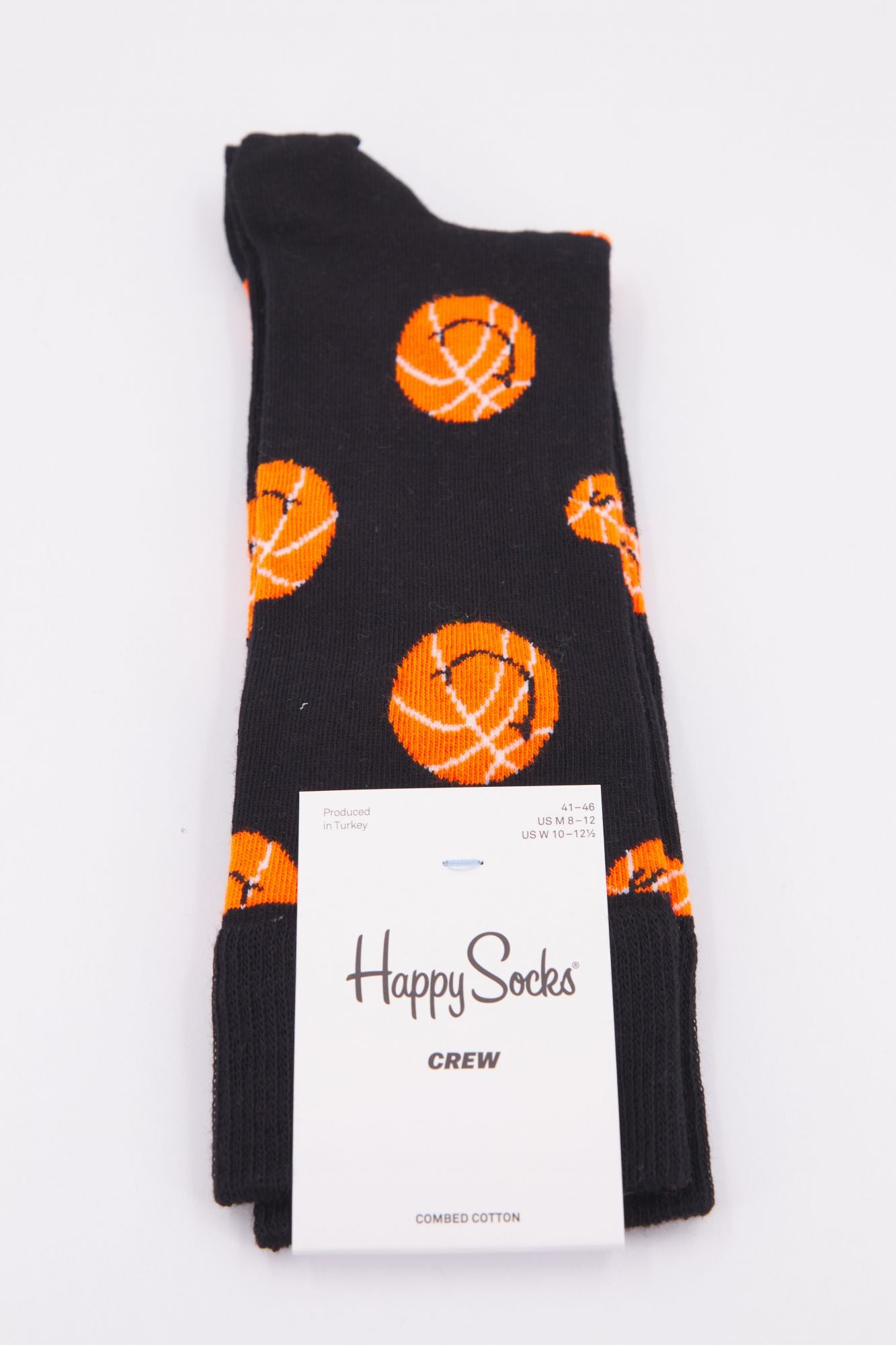 HAPPY SOCKS BAL01 9300 en color NEGRO (2)