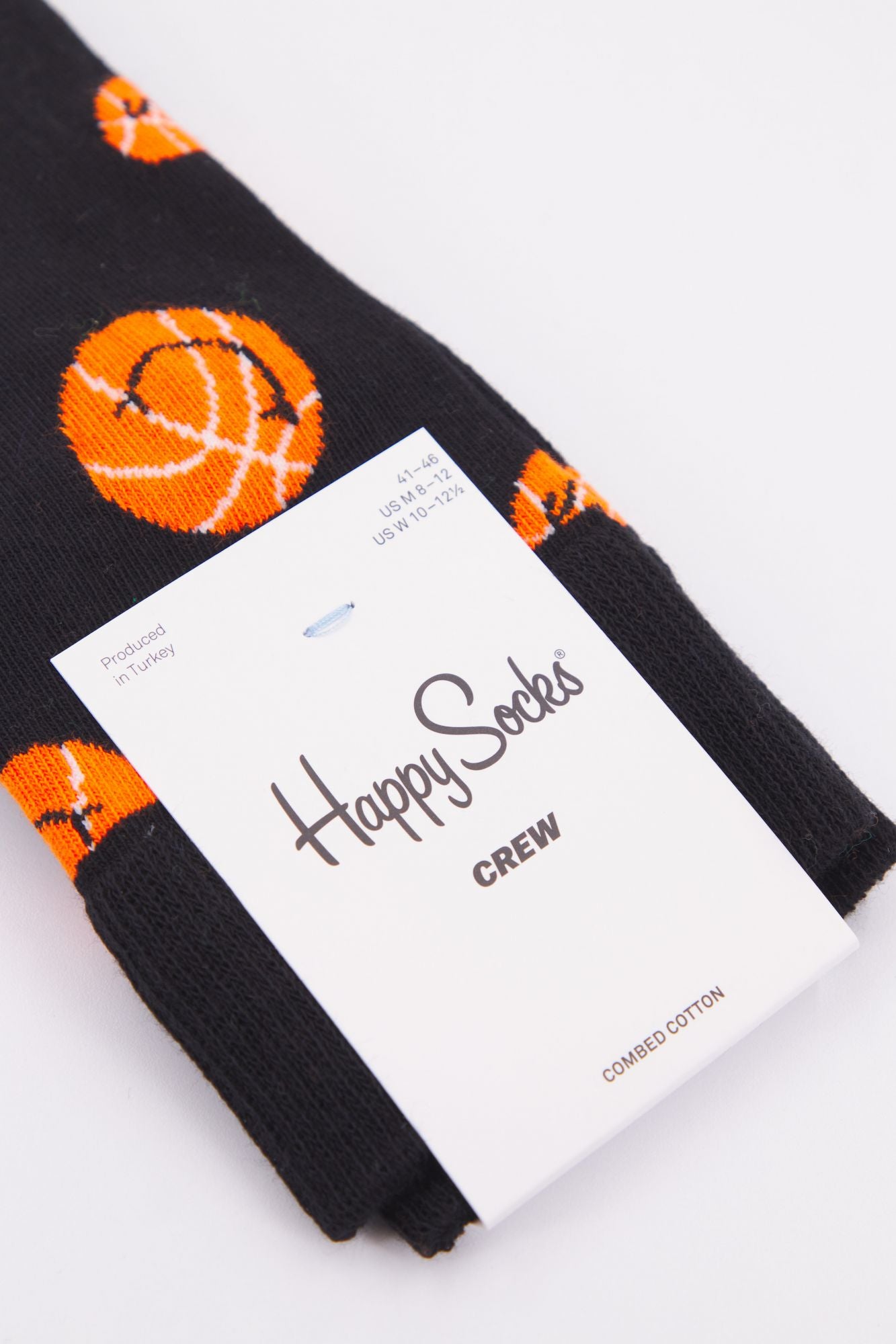 HAPPY SOCKS BAL01 9300 en color NEGRO (3)