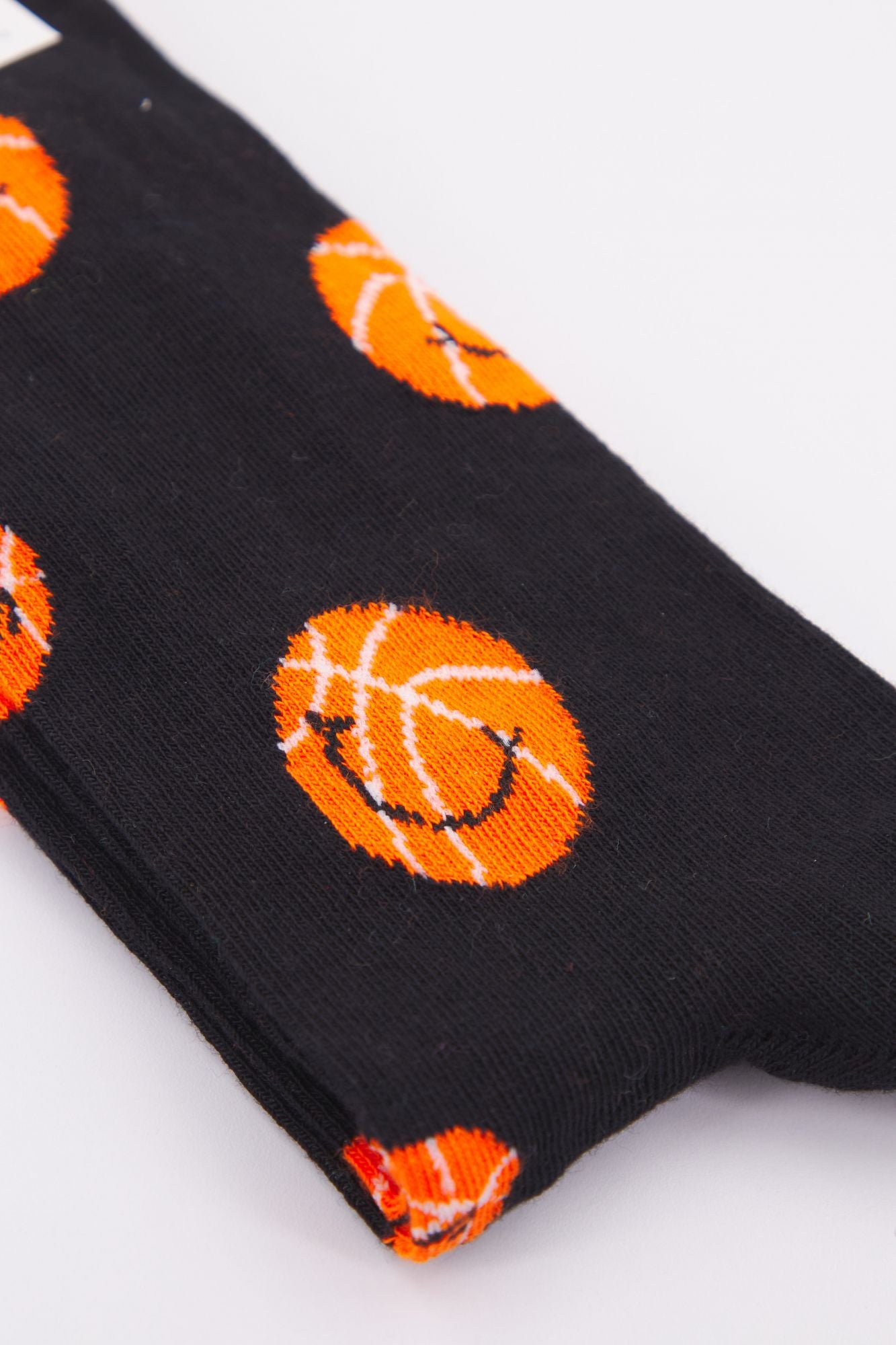 HAPPY SOCKS BAL01 9300 en color NEGRO (4)