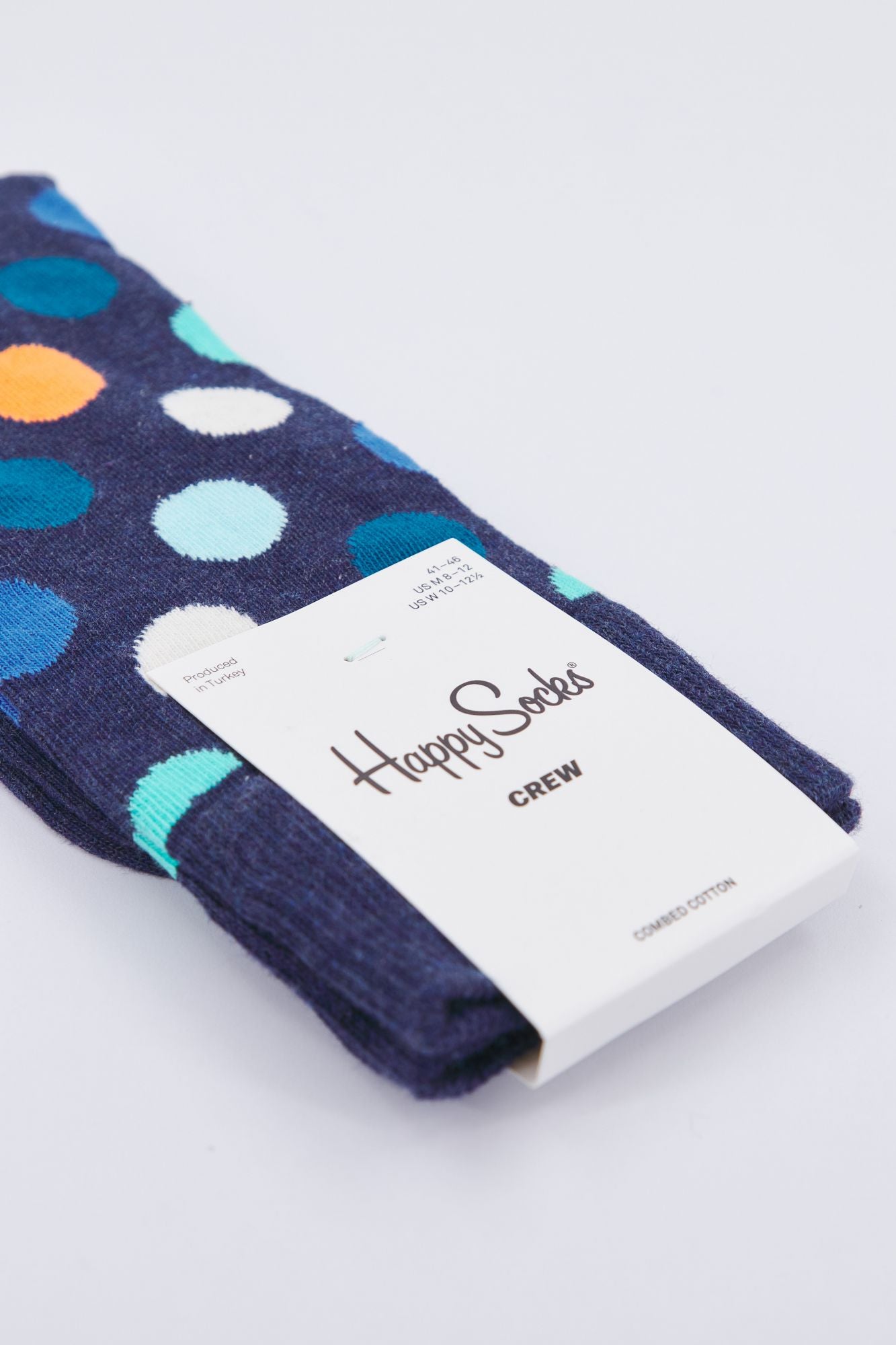 HAPPY SOCKS BD01 605 en color AZUL (3)