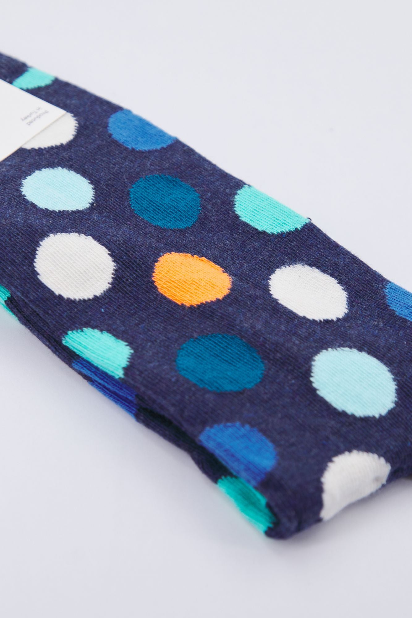 HAPPY SOCKS BD01 605 en color AZUL (4)