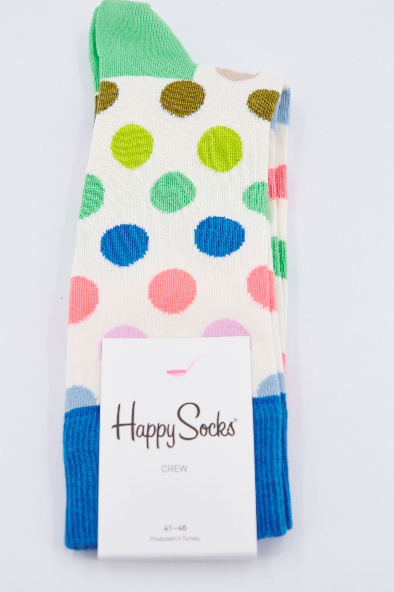 HAPPY SOCKS BDO01 1370 en color BEIS (2)