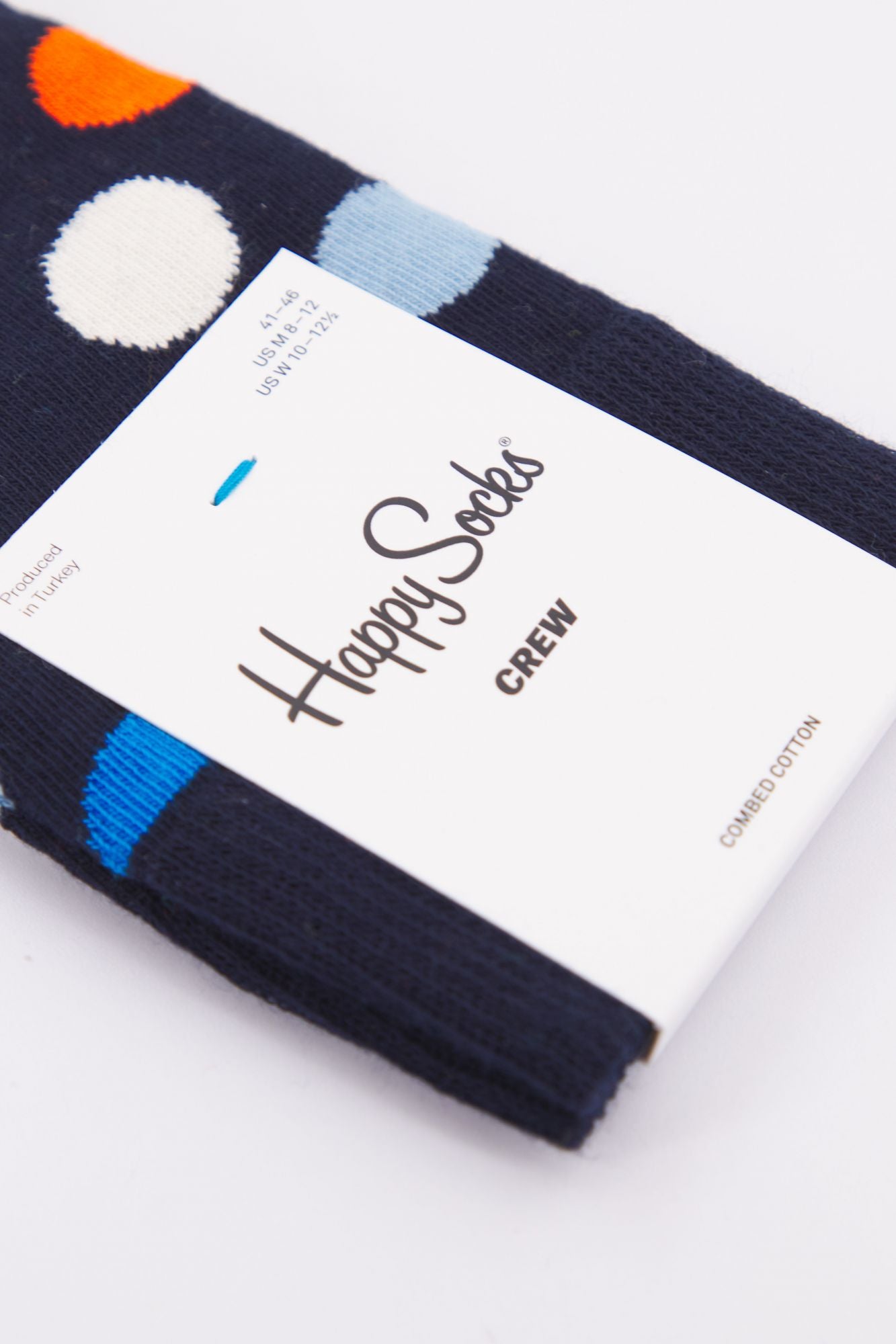 HAPPY SOCKS BDO01 6550 en color AZUL (3)