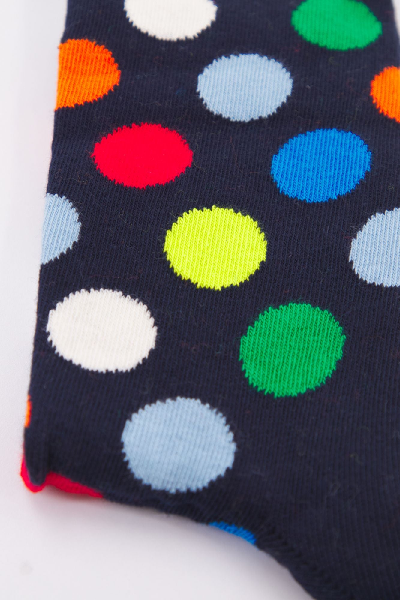 HAPPY SOCKS BDO01 6550 en color AZUL (4)