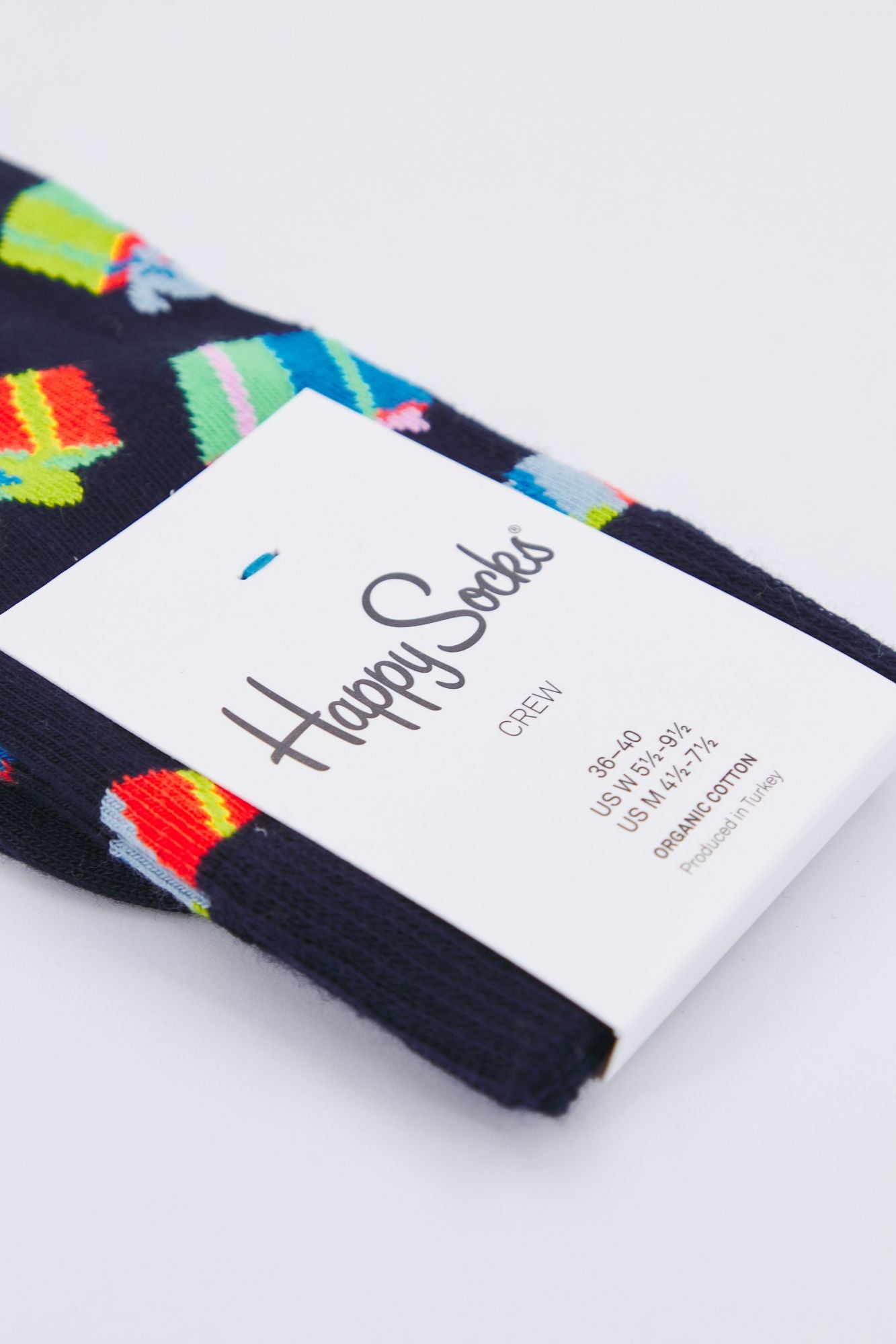 HAPPY SOCKS BGS01 6500 en color AZUL (3)