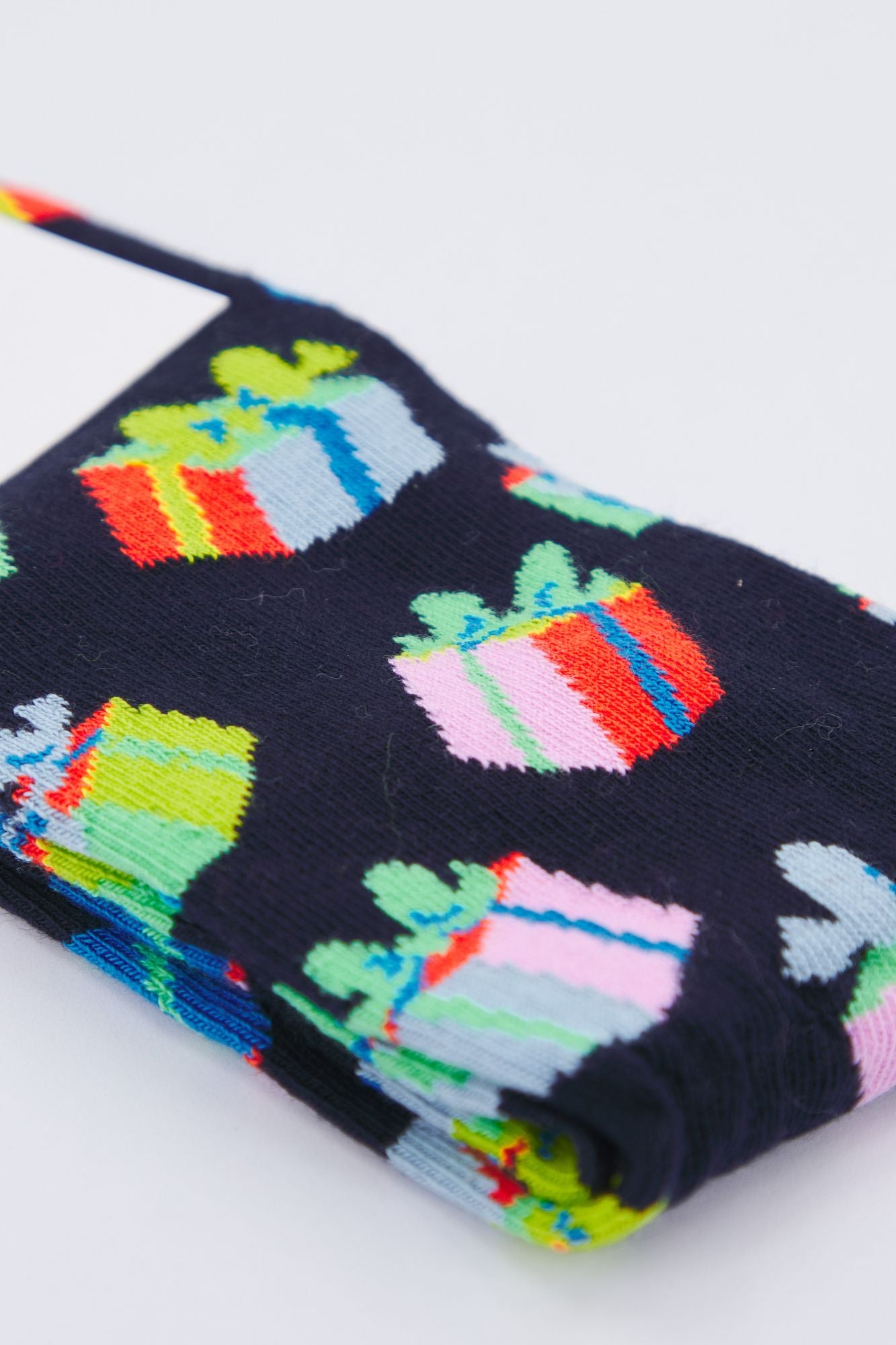 HAPPY SOCKS BGS01 6500 en color AZUL (4)