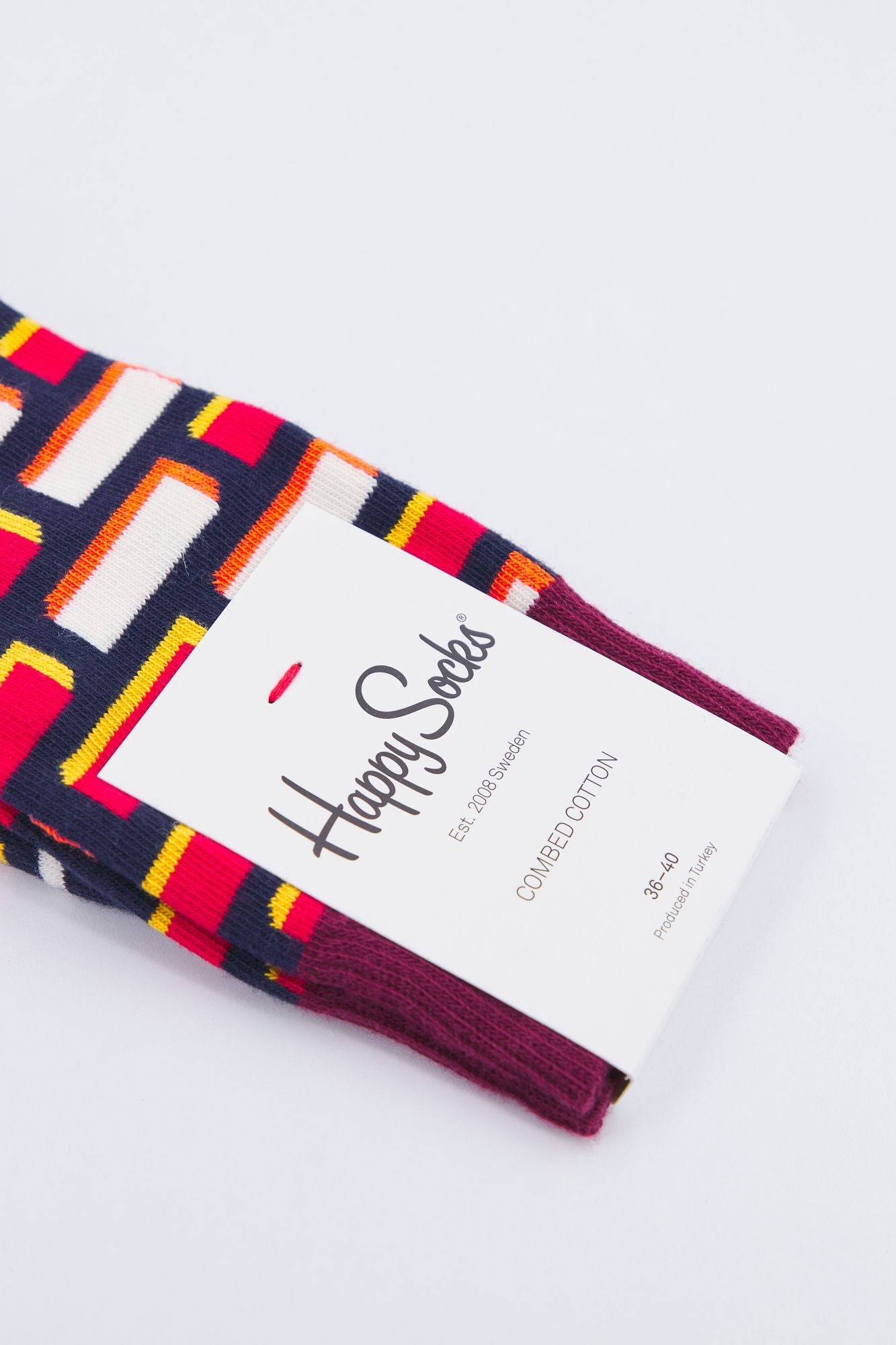 HAPPY SOCKS BRC01 4300 en color MULTICOLOR (3)
