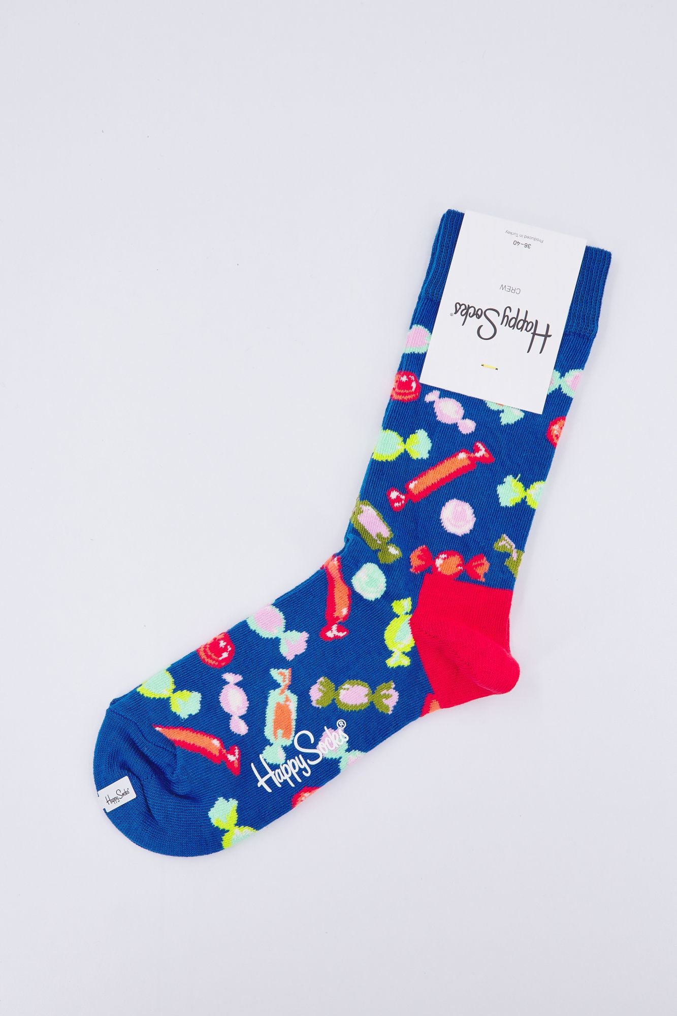 HAPPY SOCKS CAN01 6300 en color AZUL (1)
