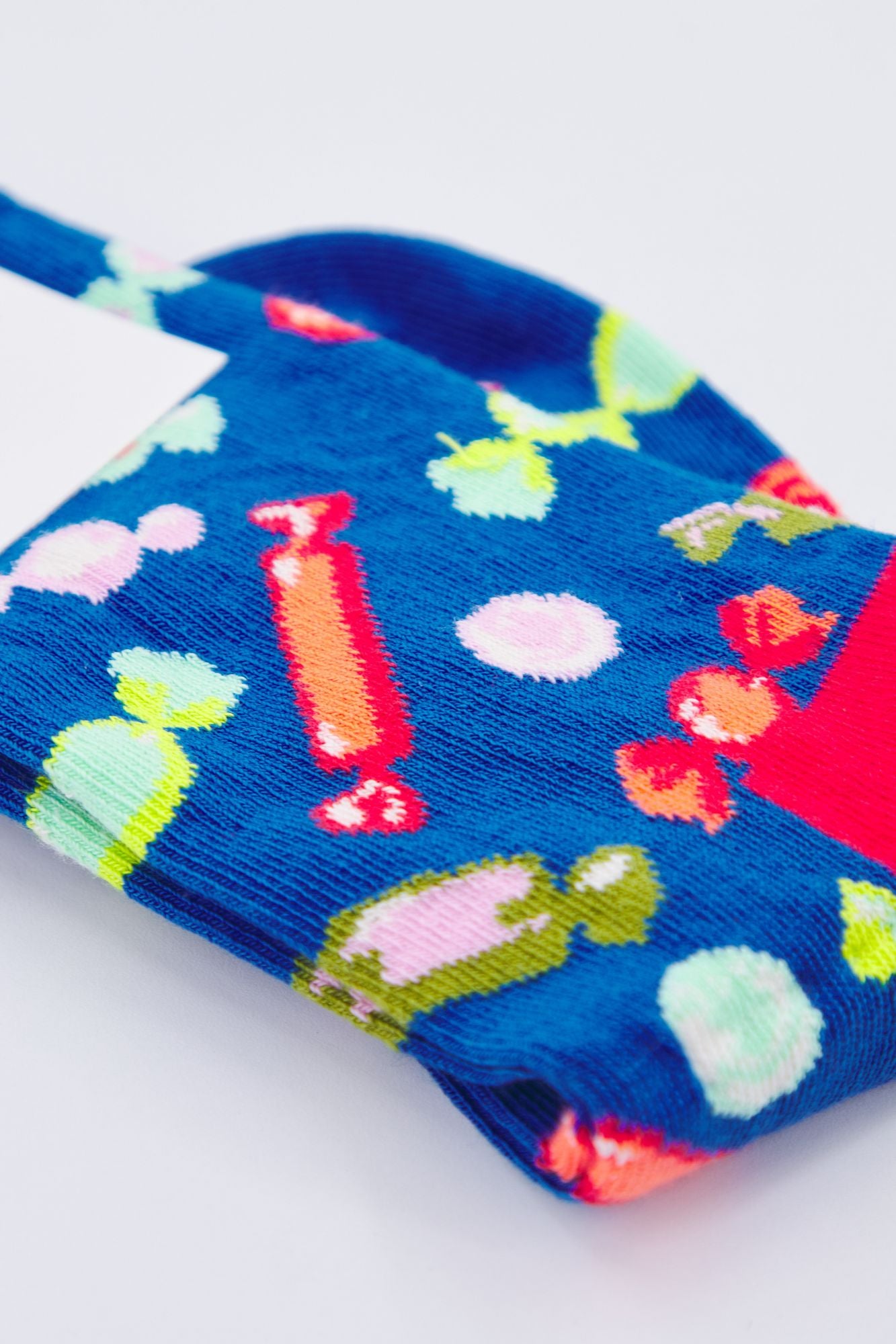 HAPPY SOCKS CAN01 6300 en color AZUL (4)