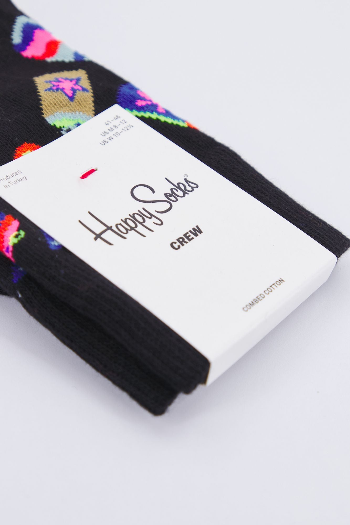 HAPPY SOCKS CAN01 9300 en color NEGRO (3)