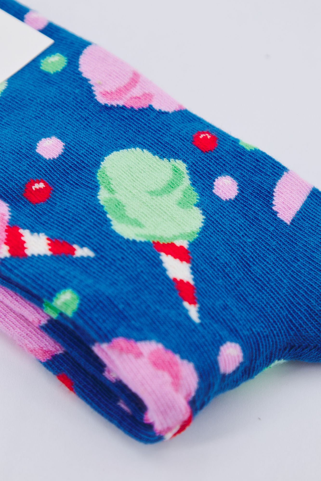 HAPPY SOCKS CCA01 6300 en color AZUL (4)