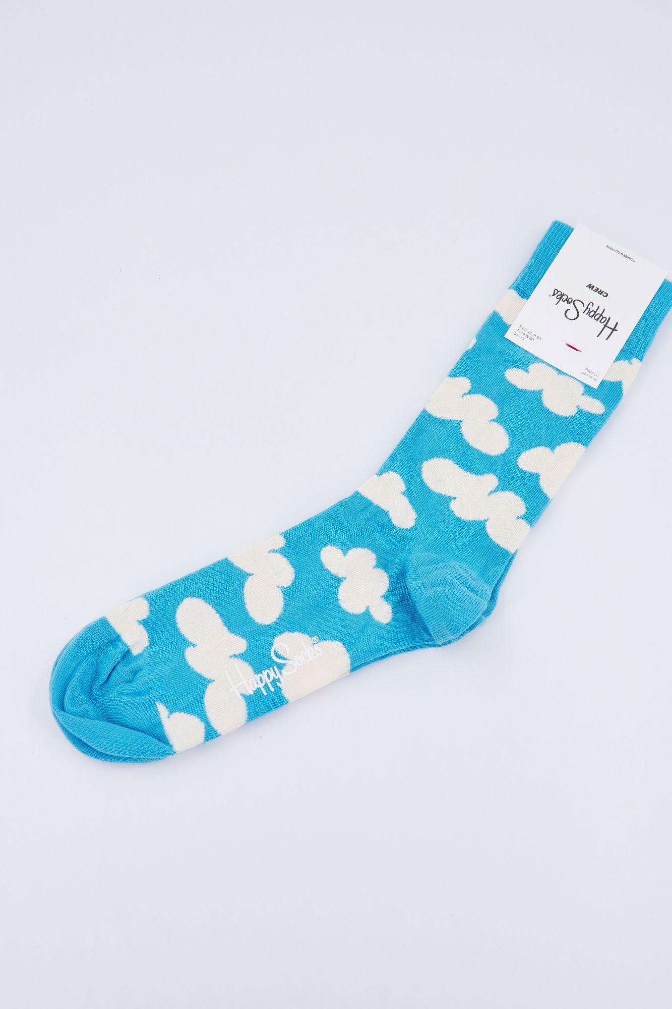 HAPPY SOCKS CLO01 6700 en color AZUL (1)
