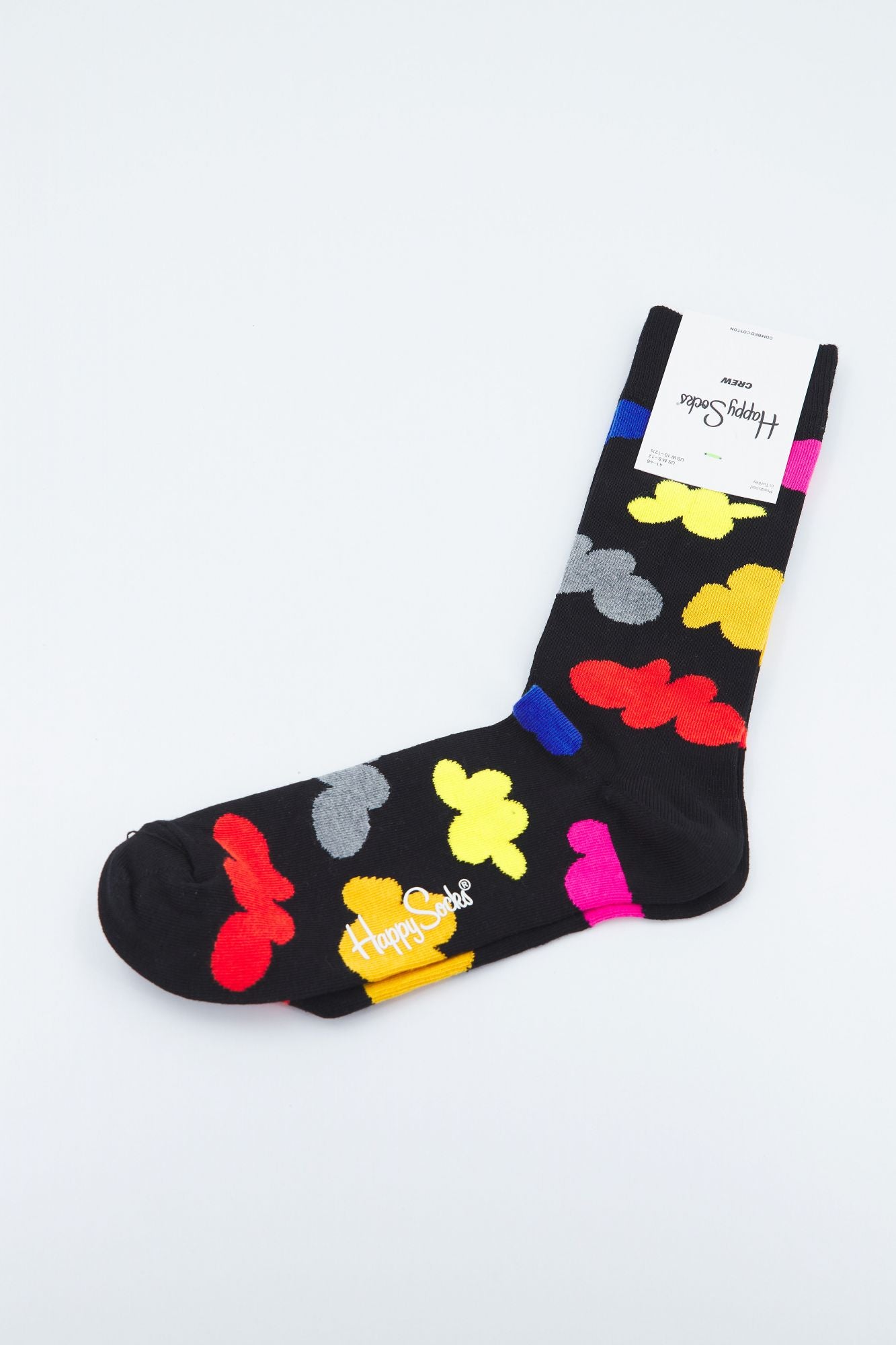 HAPPY SOCKS CLO01 9300 en color MULTICOLOR (1)