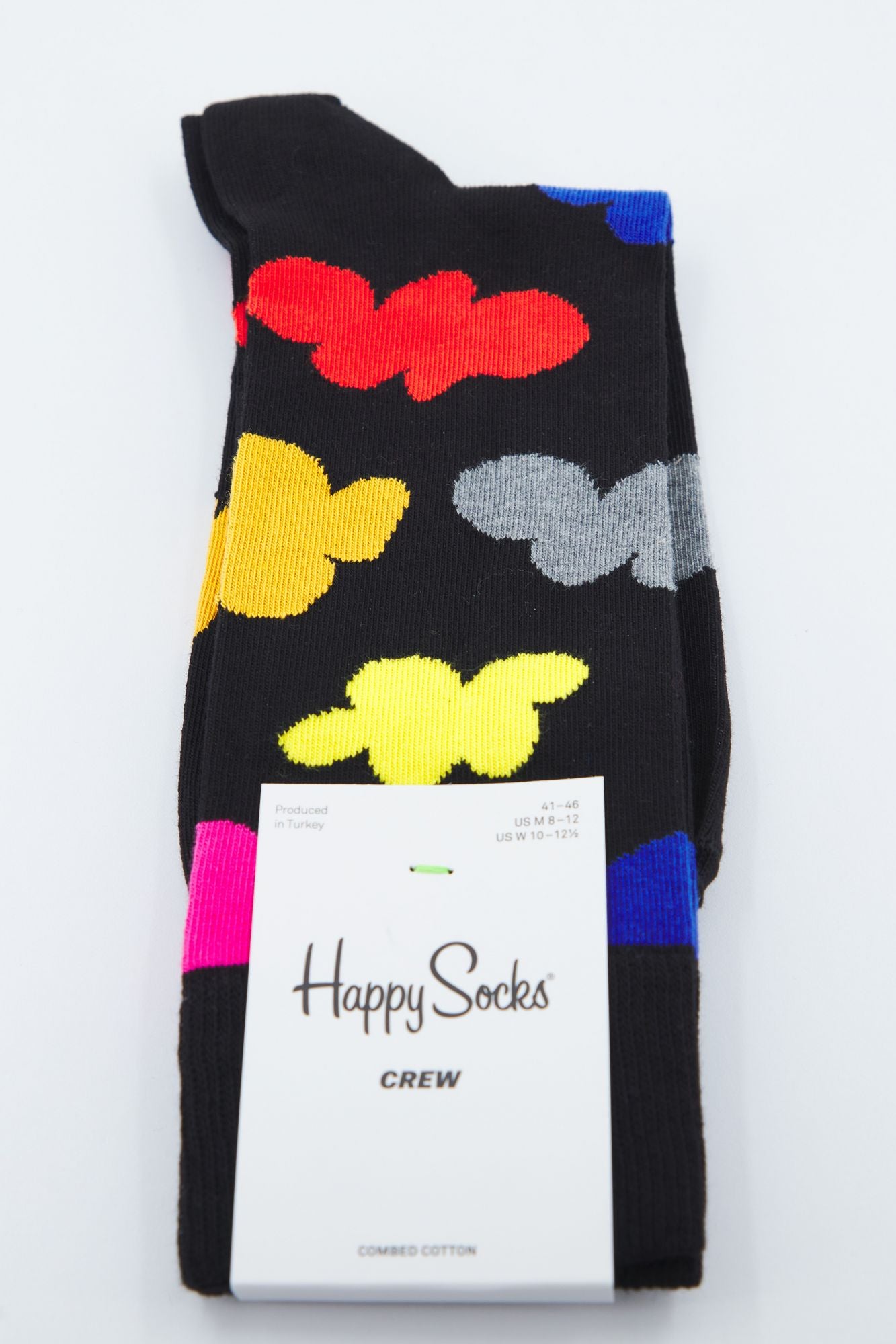 HAPPY SOCKS CLO01 9300 en color MULTICOLOR (2)