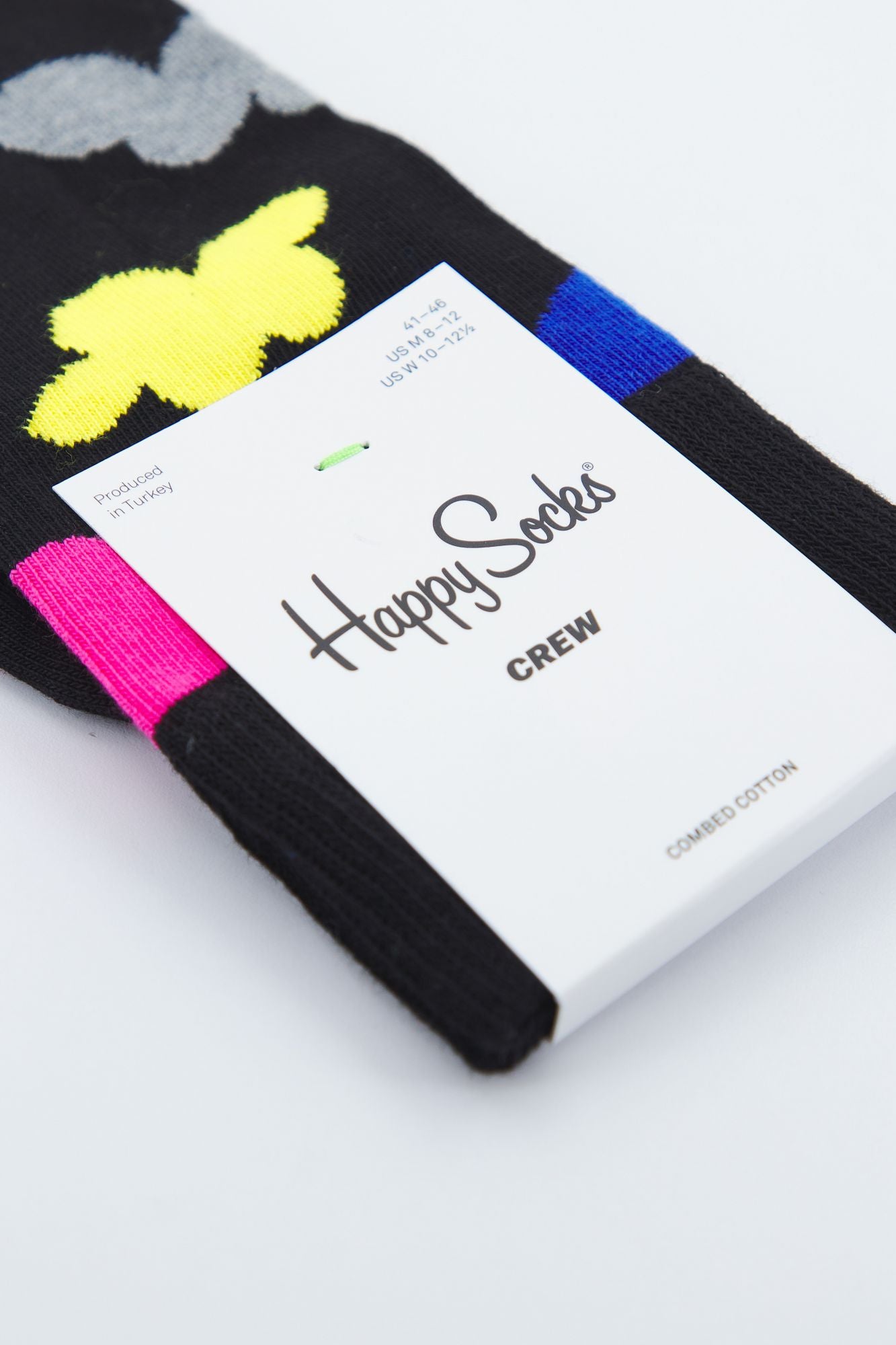 HAPPY SOCKS CLO01 9300 en color MULTICOLOR (3)