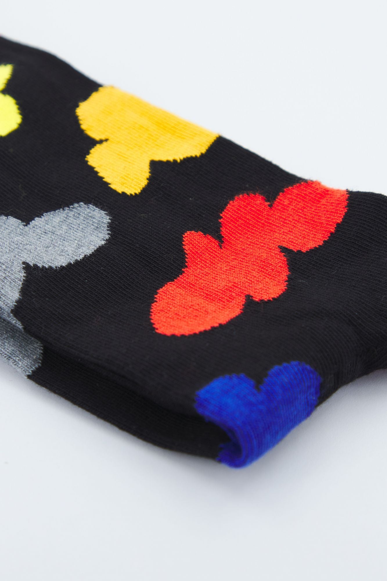 HAPPY SOCKS CLO01 9300 en color MULTICOLOR (4)