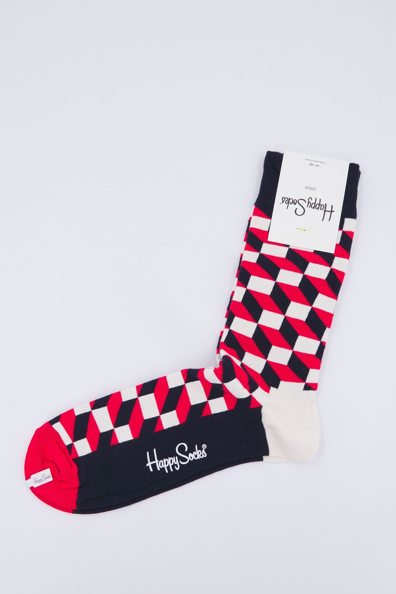 HAPPY SOCKS FO01 068 en color MULTICOLOR (1)