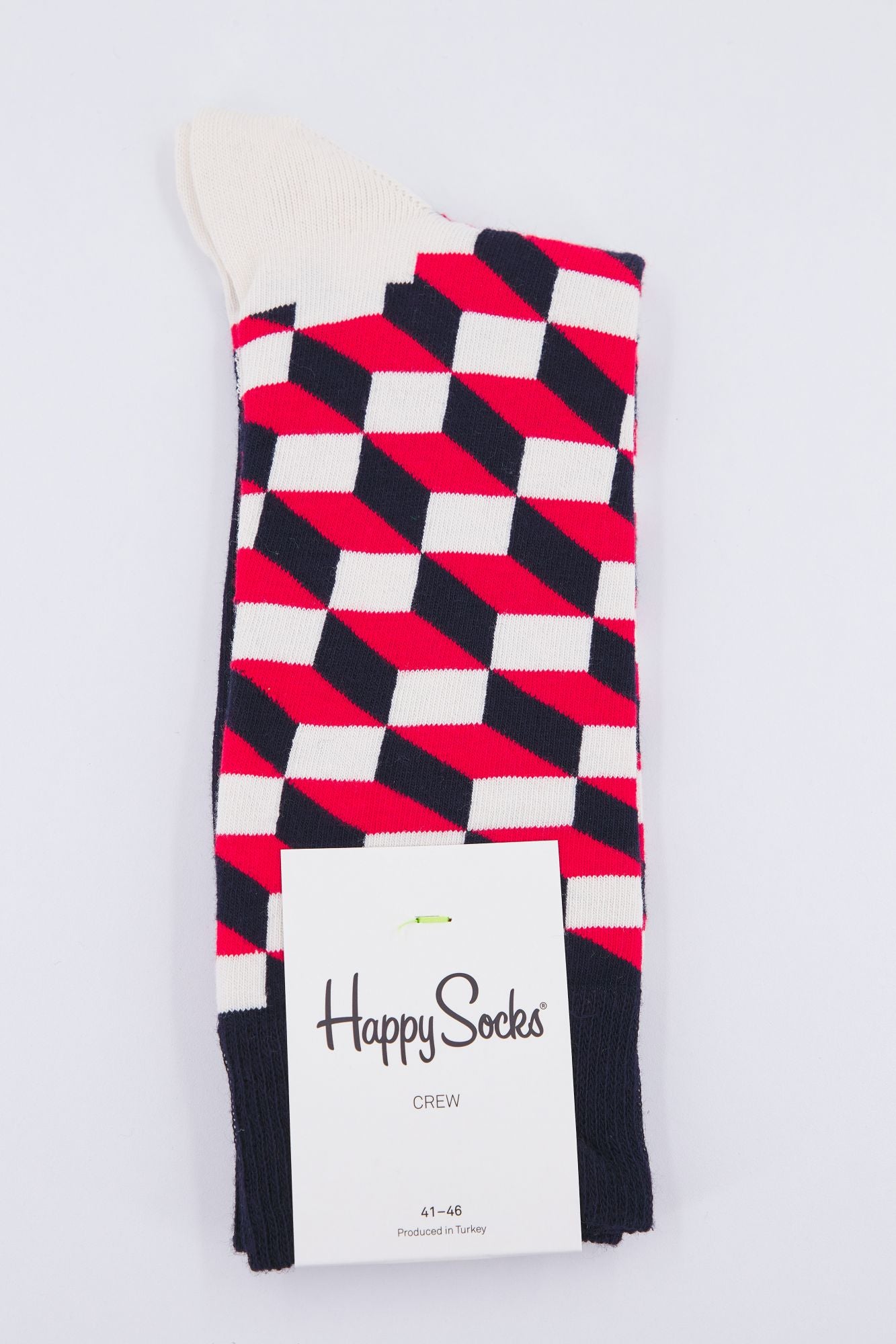 HAPPY SOCKS FO01 068 en color MULTICOLOR (2)
