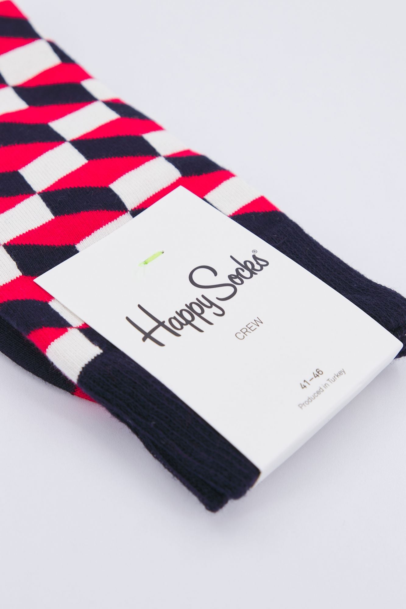 HAPPY SOCKS FO01 068 en color MULTICOLOR (3)