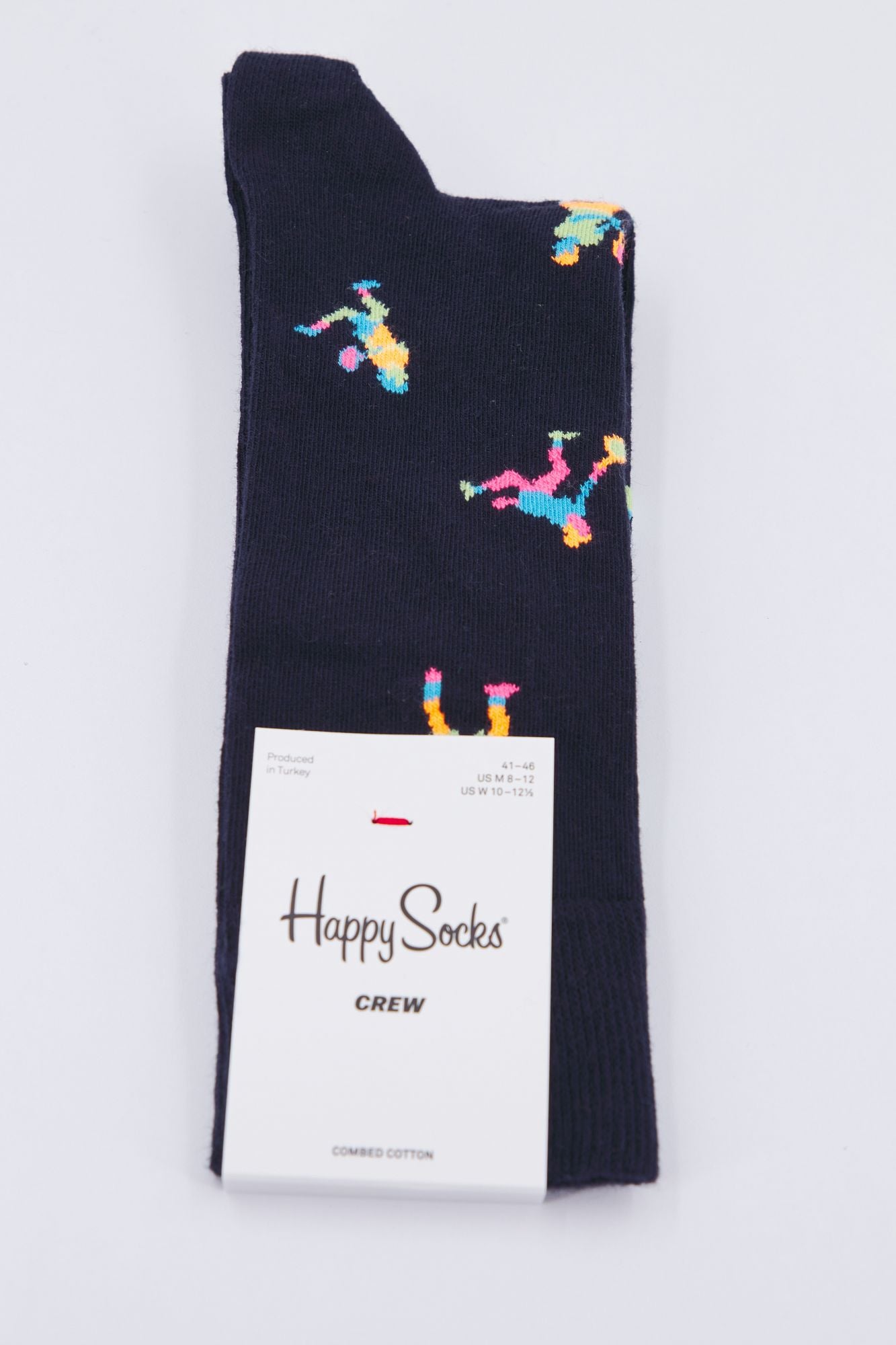 HAPPY SOCKS GES01 6500 en color AZUL (2)